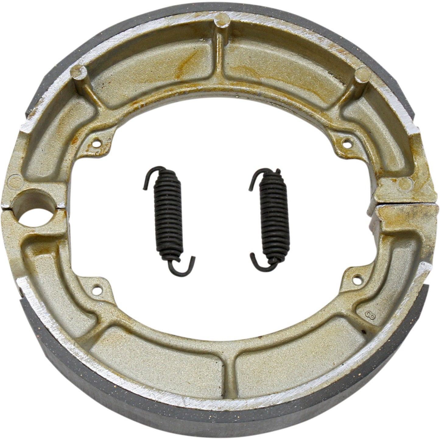 EBC Brake Shoes - Kawasaki 706 | Brake Shoes