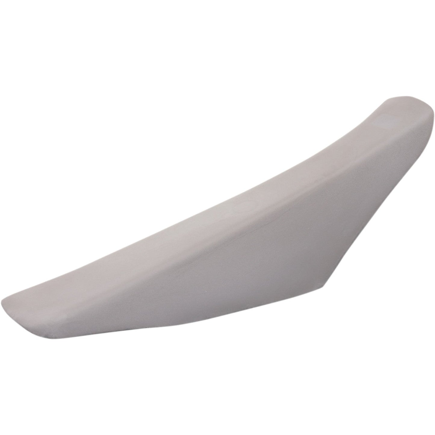 Blackbird Racing Seat Foam - Standard - Gray - RMZ450 4307S