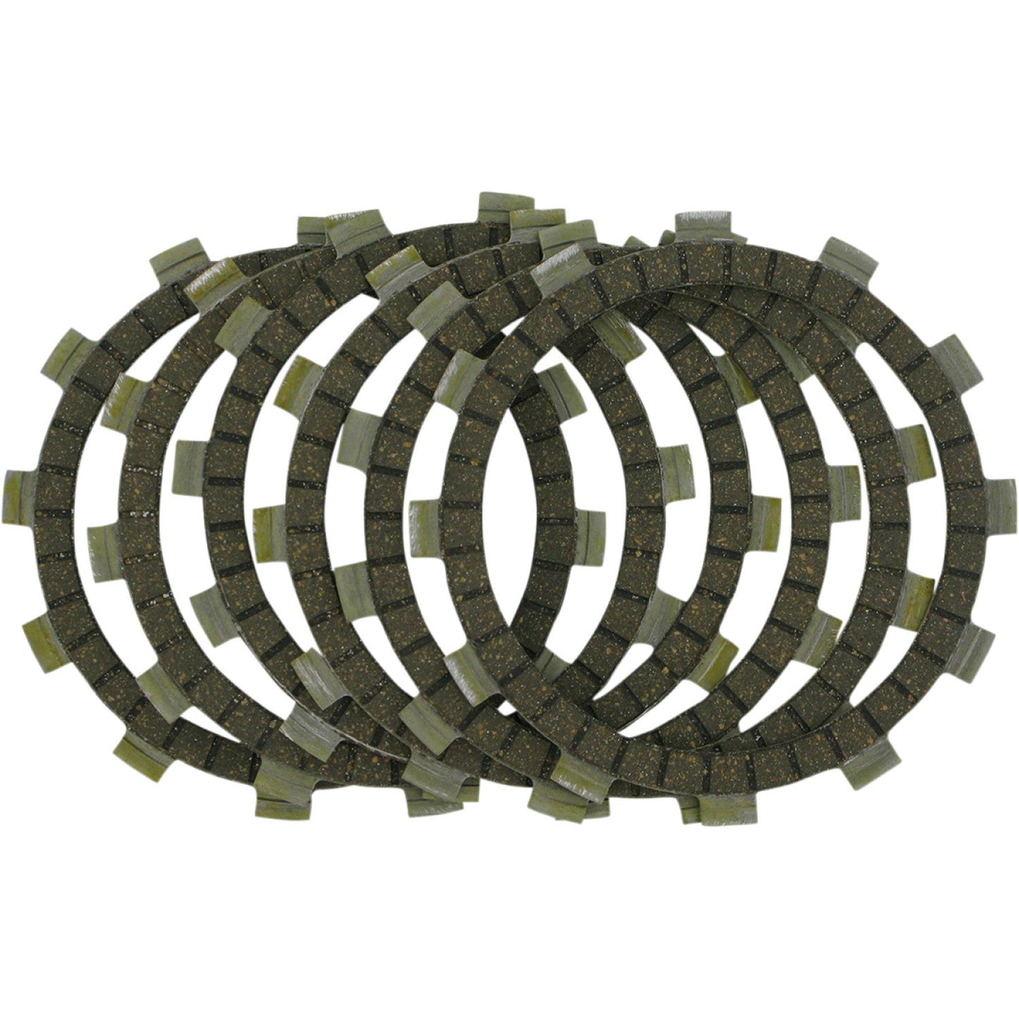 EBC Clutch Kit CK3364 | Clutch Plates & Springs