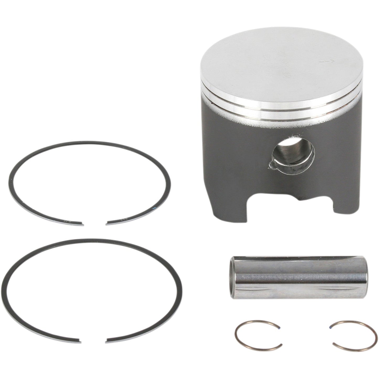 Athena Piston Kit - 71.93 mm - KTM 300 S4F07200001A | Piston & Ring Kits