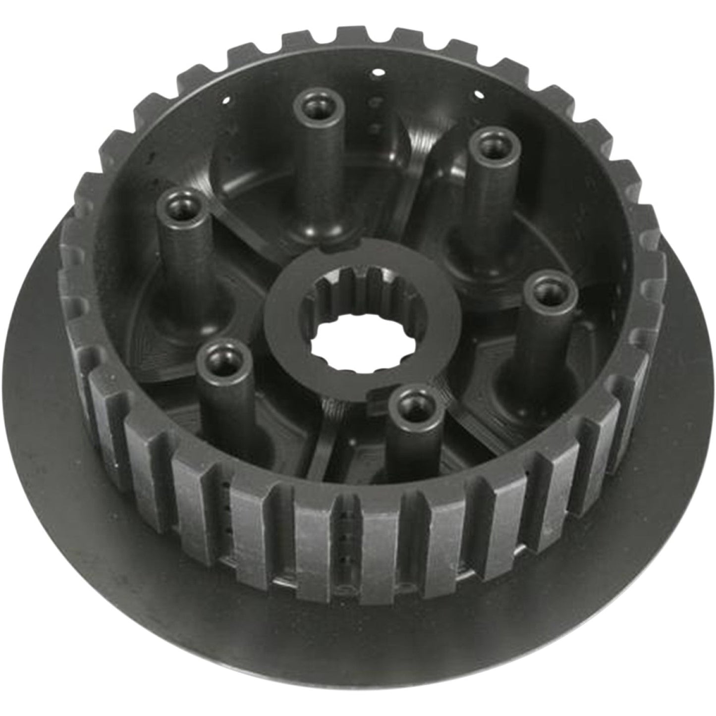 HINSON RACING Inner Hub - YZ250 H073 by Hinson Racing Clutch Com PO Nent Parts