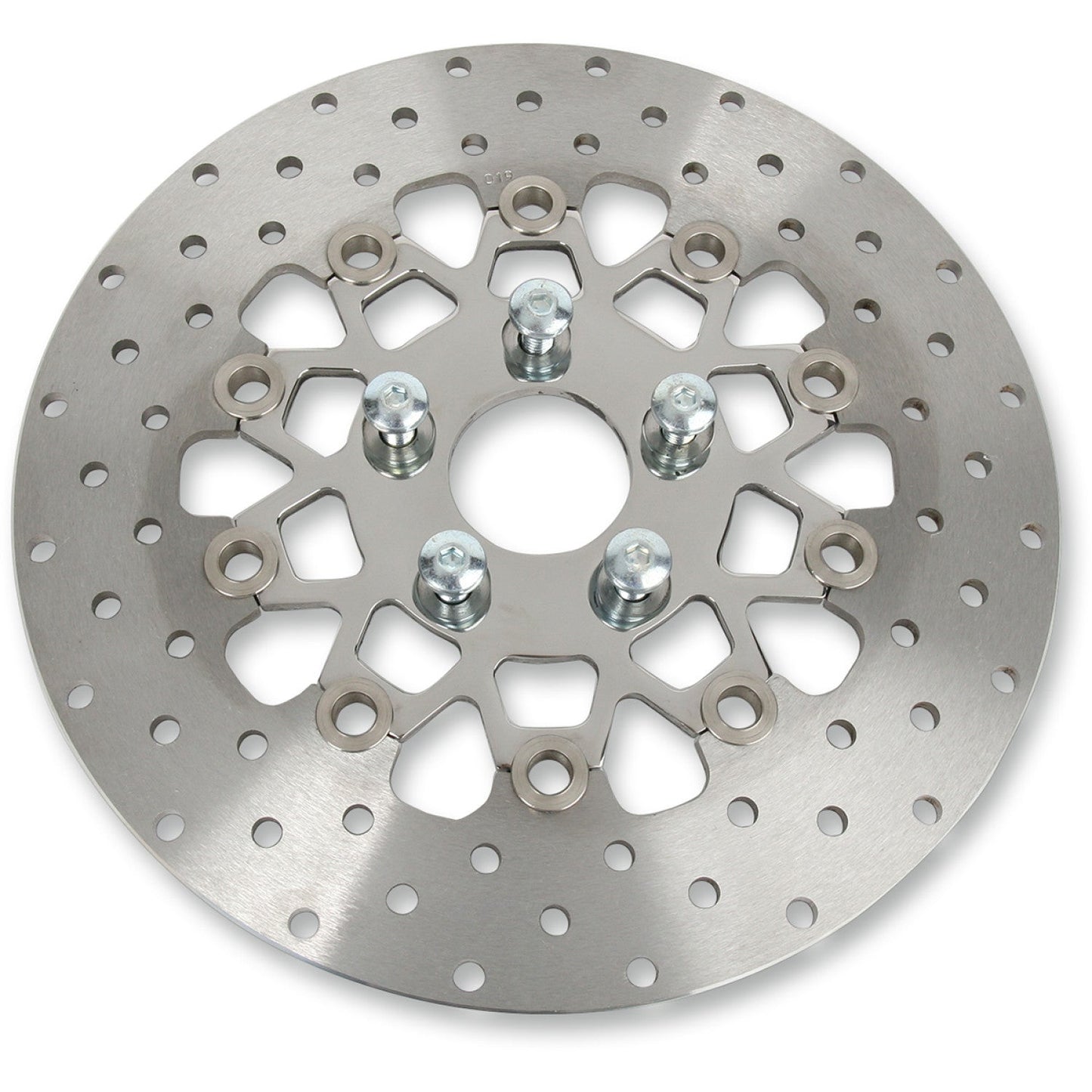 EBC Brake Rotor - Silver RSD019 | Brake Rotors Street