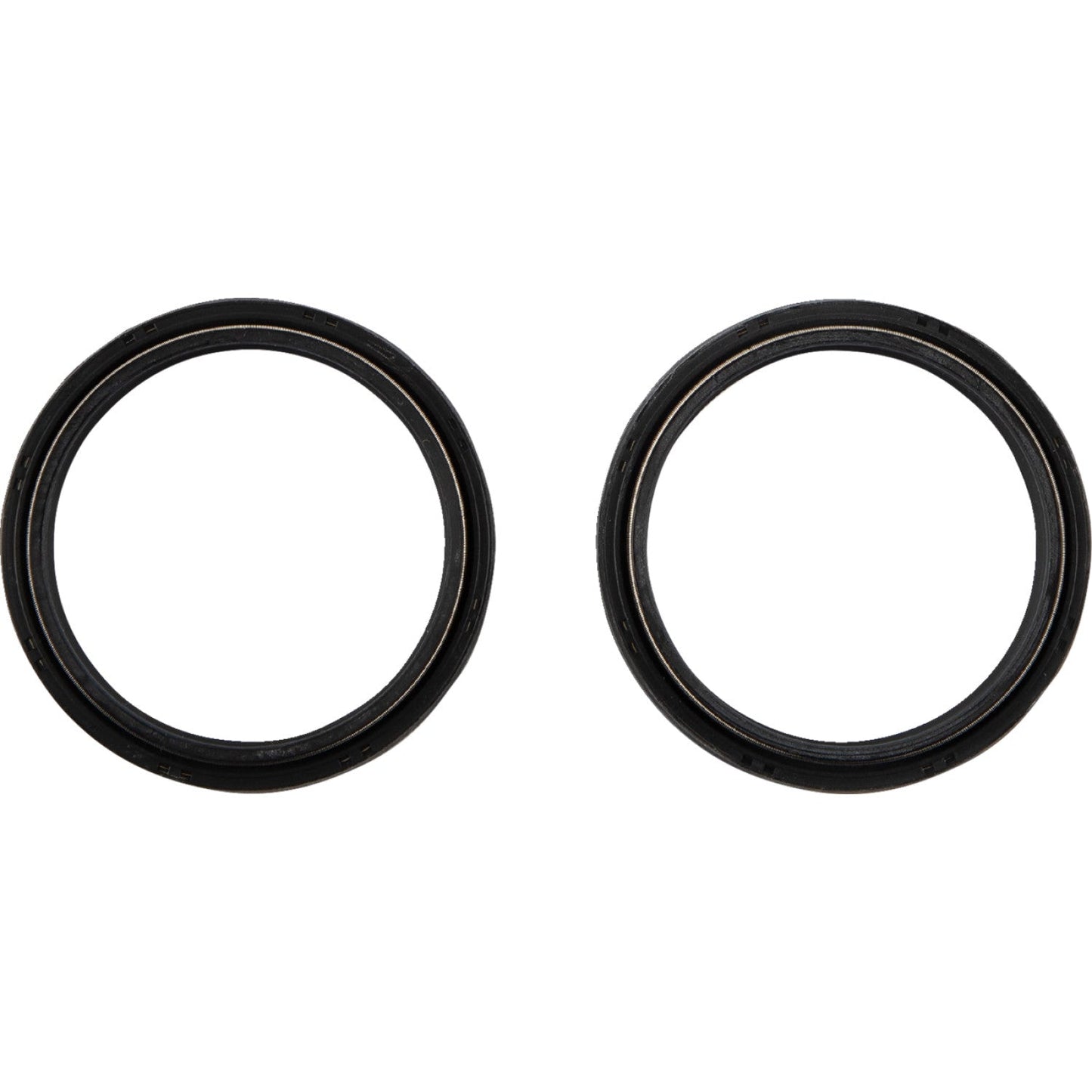 Moose Racing Fork Oil Seal Set - 48 mm 0407-0727