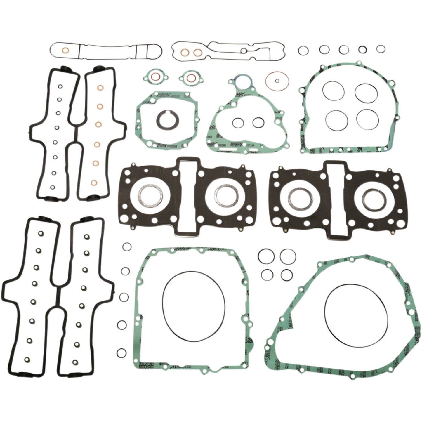Athena Complete Gasket Kit - Yamaha P400485850986 | Gaskets & Kits