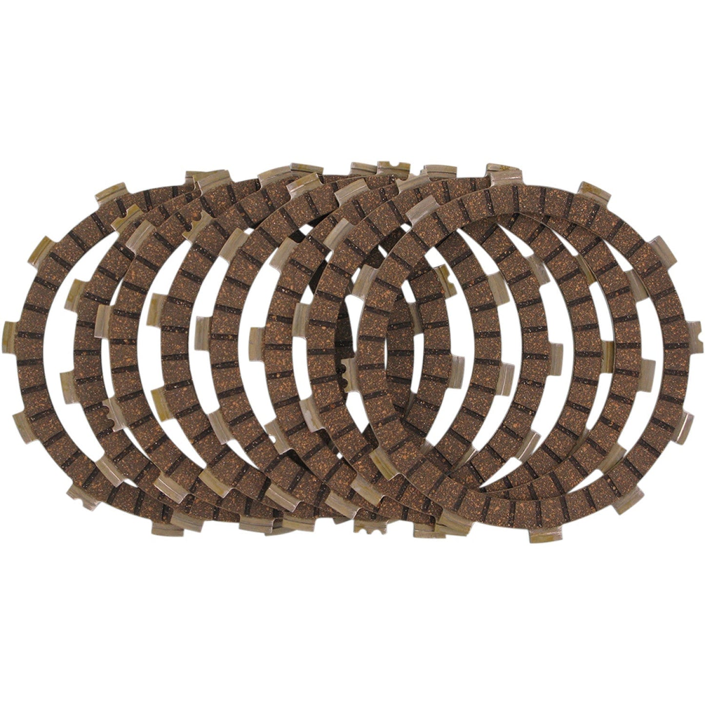 EBC Clutch Kit CK2274 | Clutch Plates & Springs