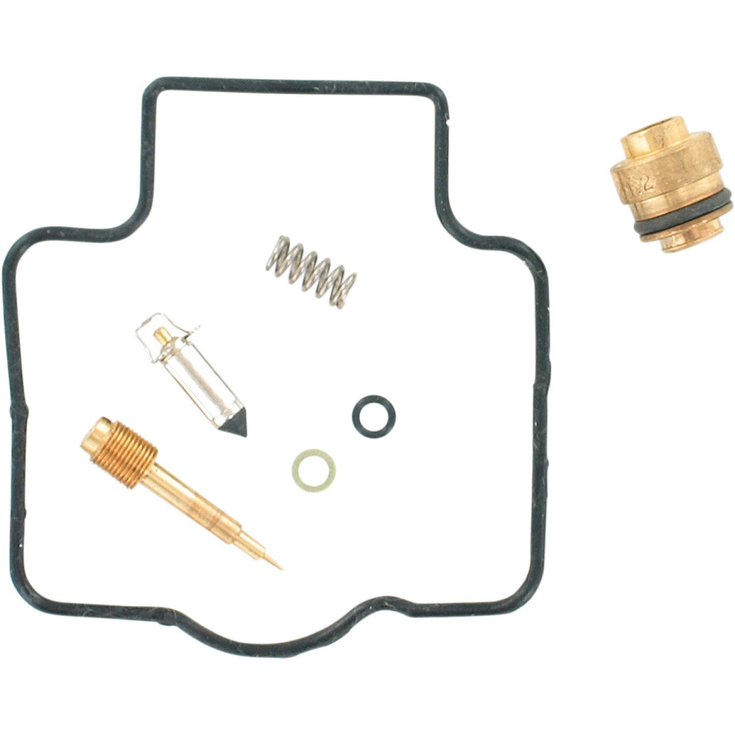 K&L Supply Carburetor Repair Kit - Yamaha 18-5578 | Carburetor Rebuild Kits