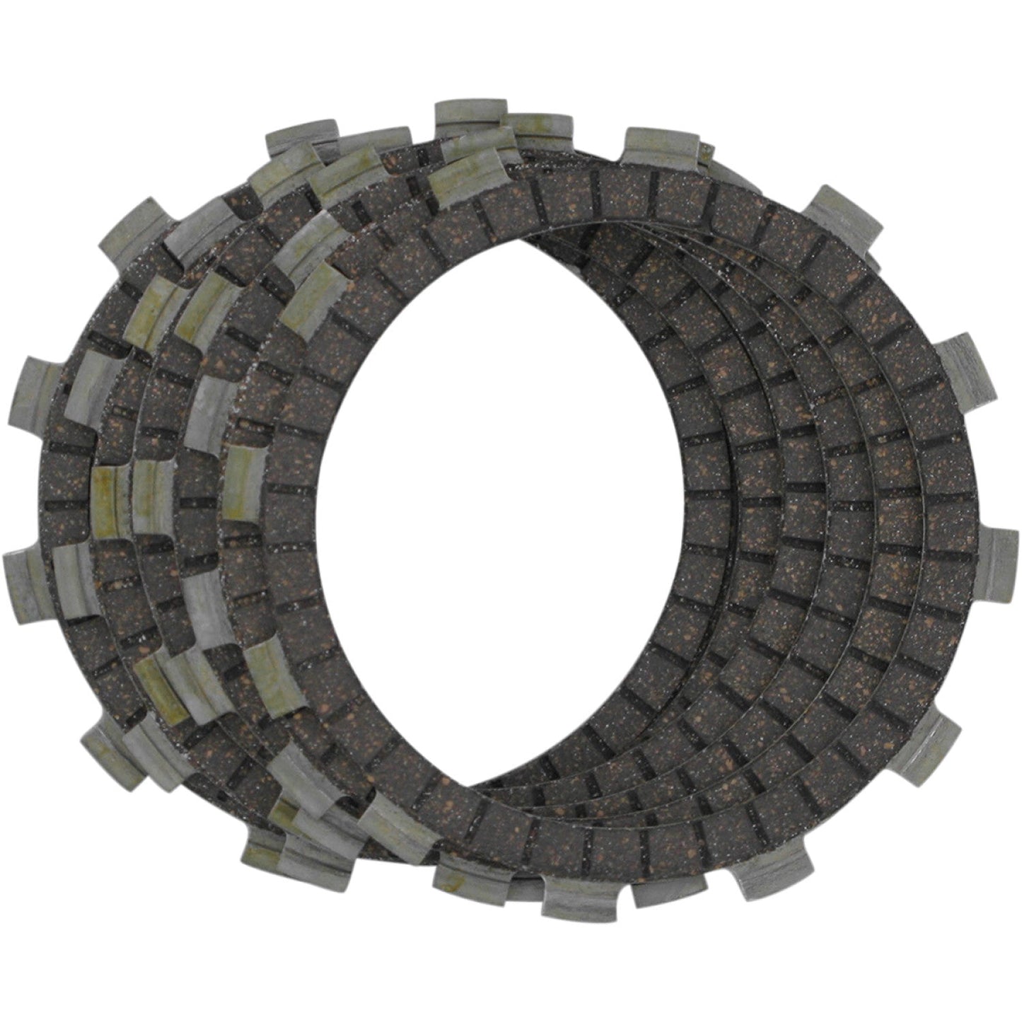 EBC Clutch Kit CK3319 | Clutch Plates & Springs