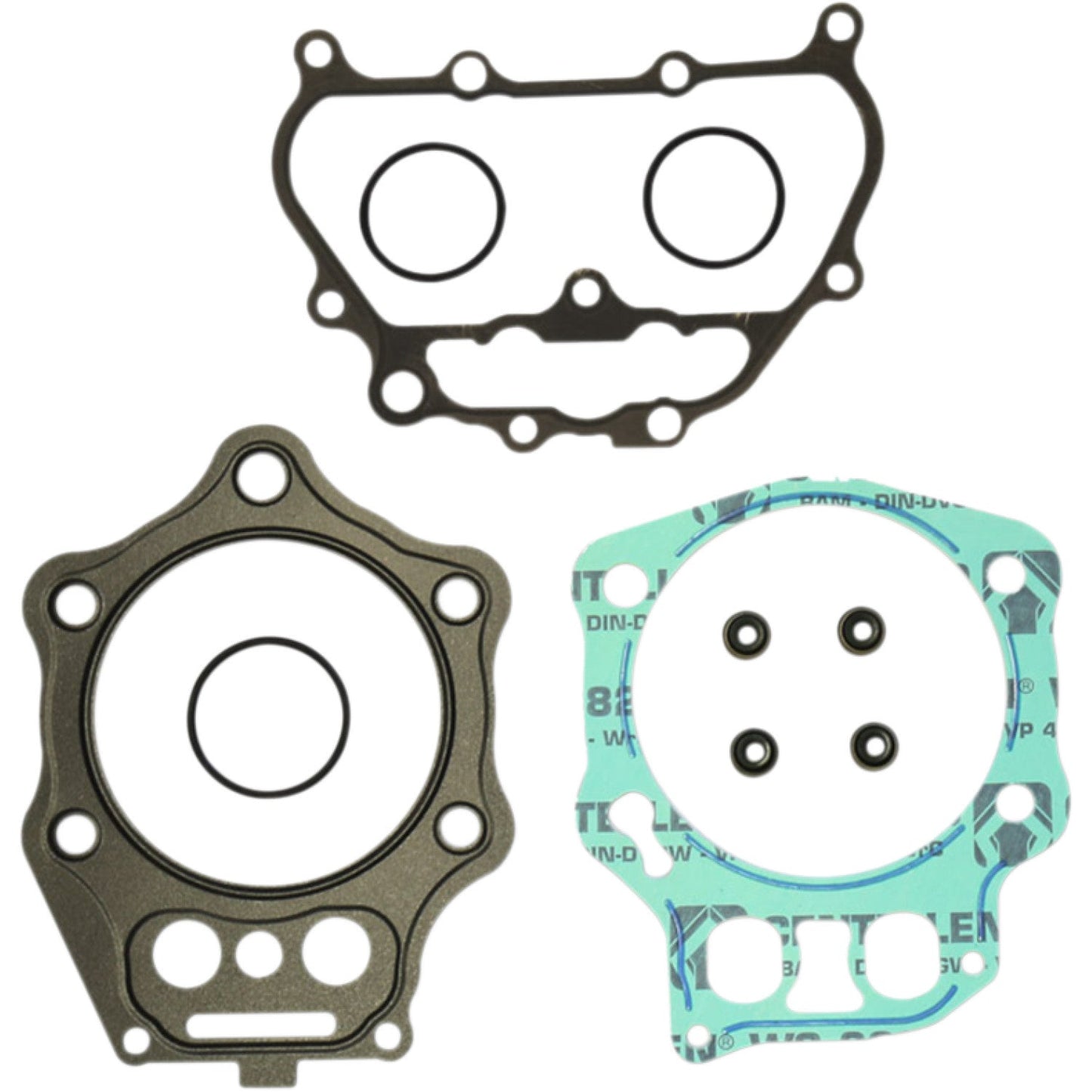 Athena Top End Gasket Kit - Honda P400210600198 | Gaskets & Kits