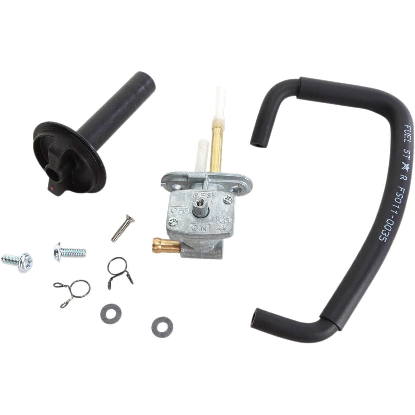 All Balls Petcock Fuel Kit - Yamaha FS101-0052