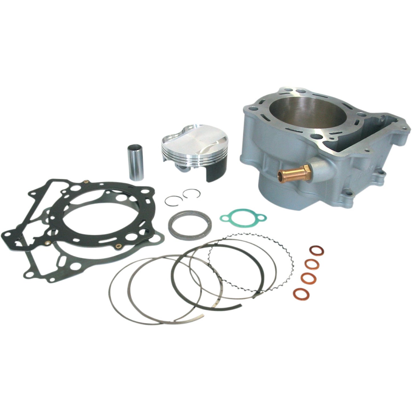 Athena Cylinder Kit - 94.00 mm - KLX/KFX400 | DRZ/LTZ400 | DVX400 P400510100002 | Cylinders & Parts