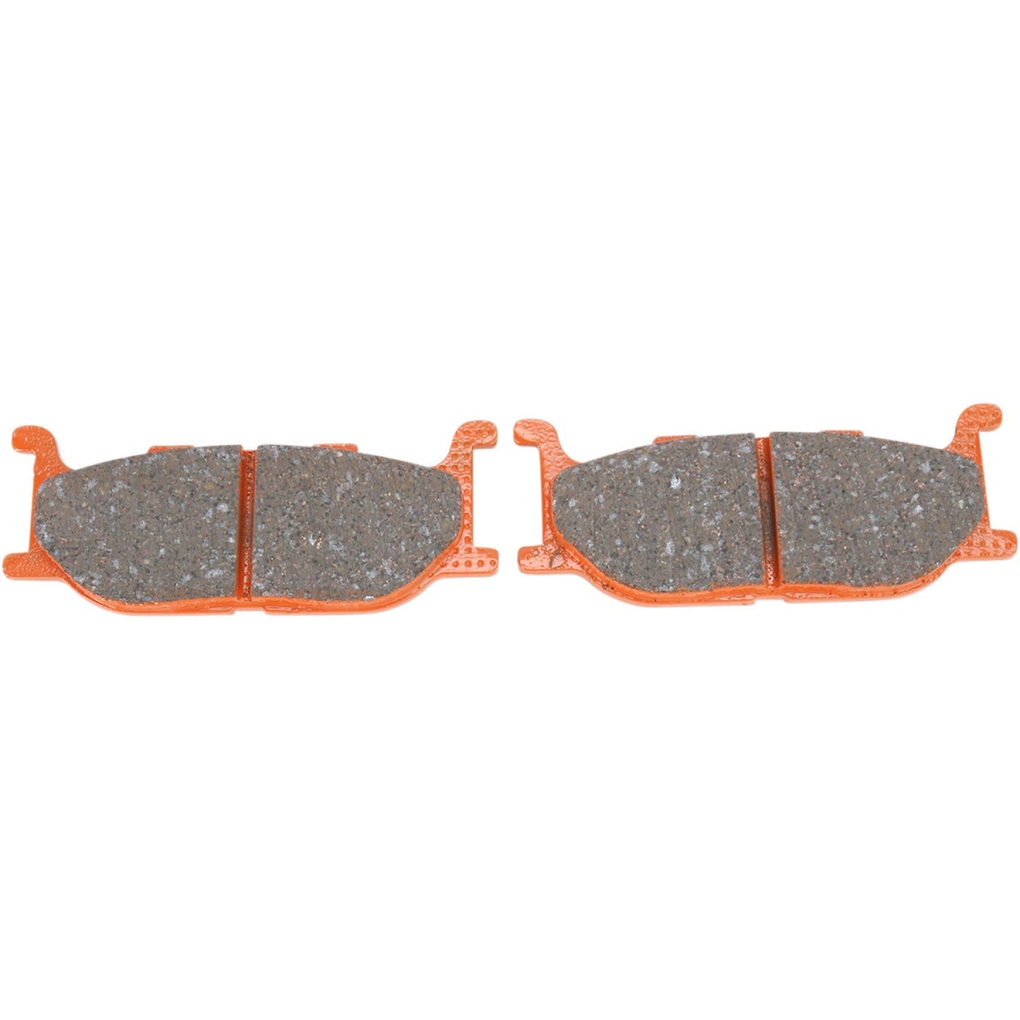 EBC Semi-Sintered Brake Pads - FA179V FA179V | Brake Pads Sintered Metal