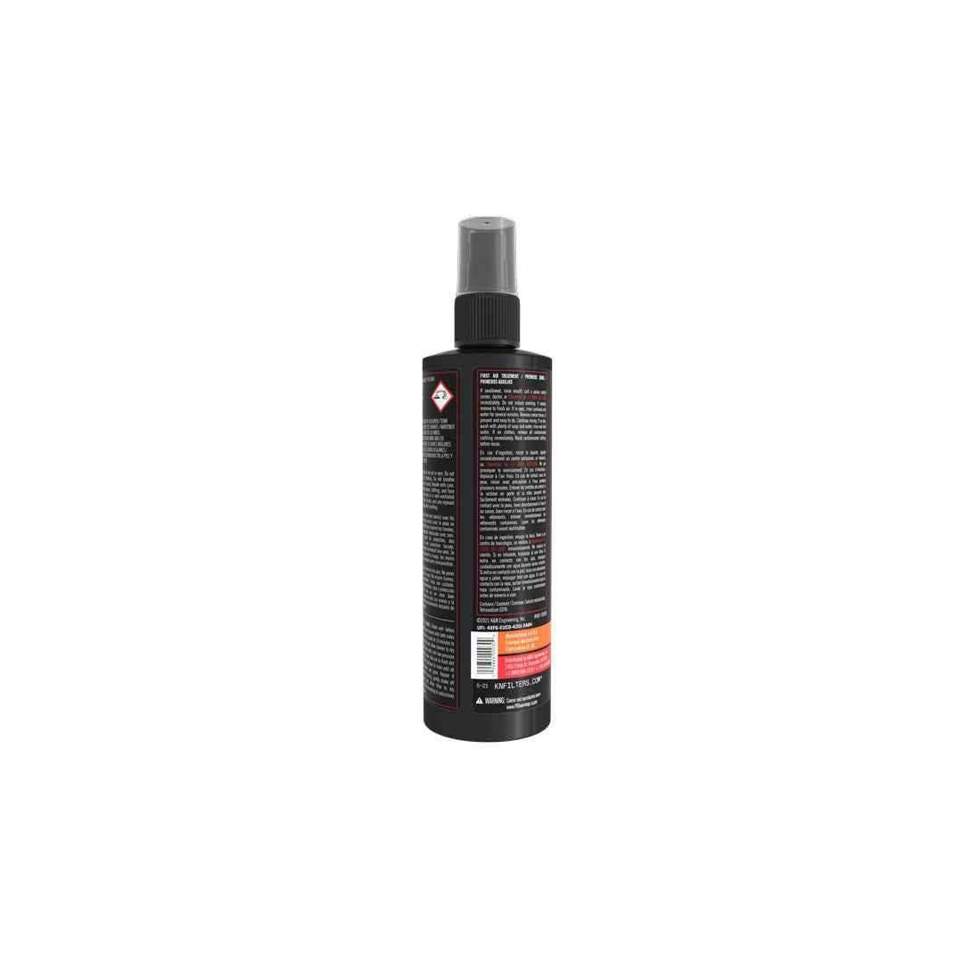 99-0606 K&N AIR FILTER CLEANER - 12OZ PUMP SPRAY