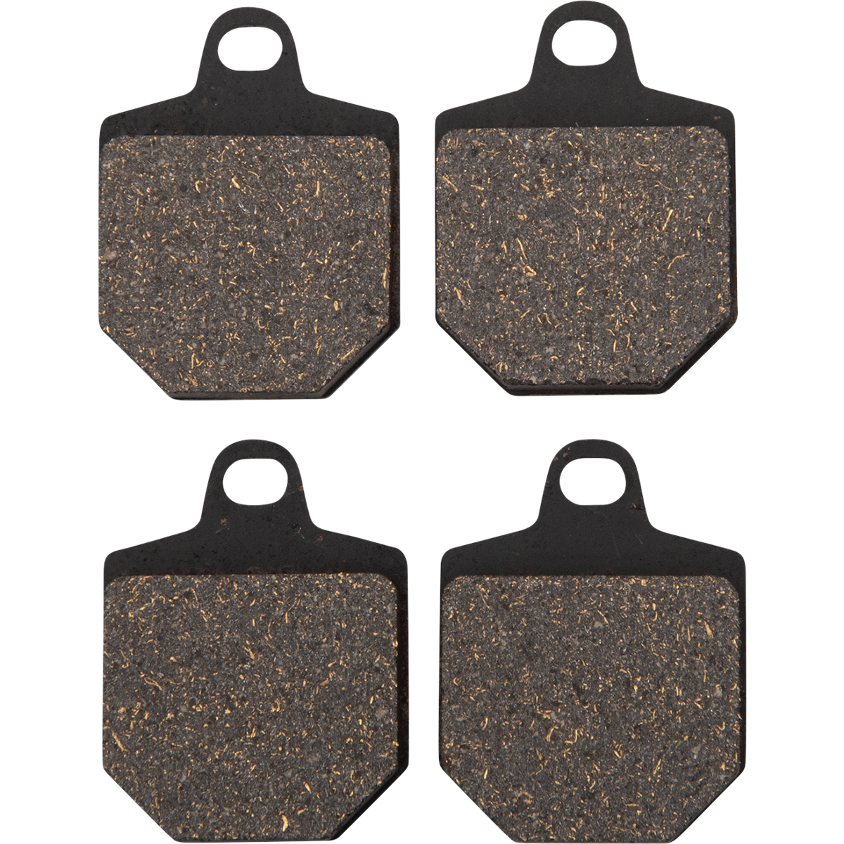 Galfer Organic Brake Pads FD304G1054