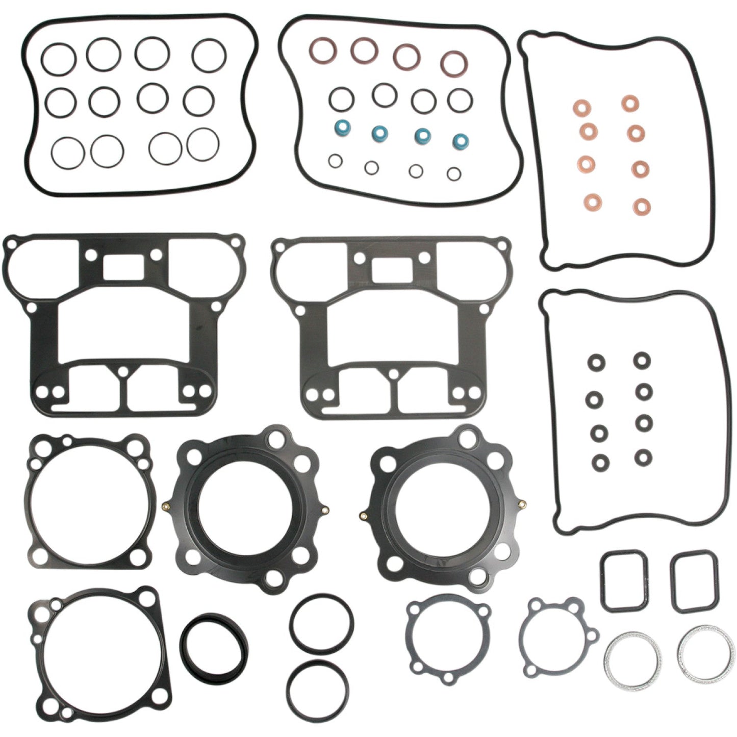 COMETIC Top End Gasket - 883 XL C9759