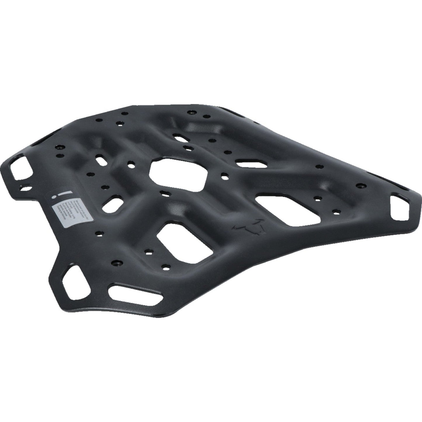 SW-Motech ADVENTURE-RACK for Luggage - Ducati - DesertX GPT.22.995.19000/B | Luggage Racks Motorcycle