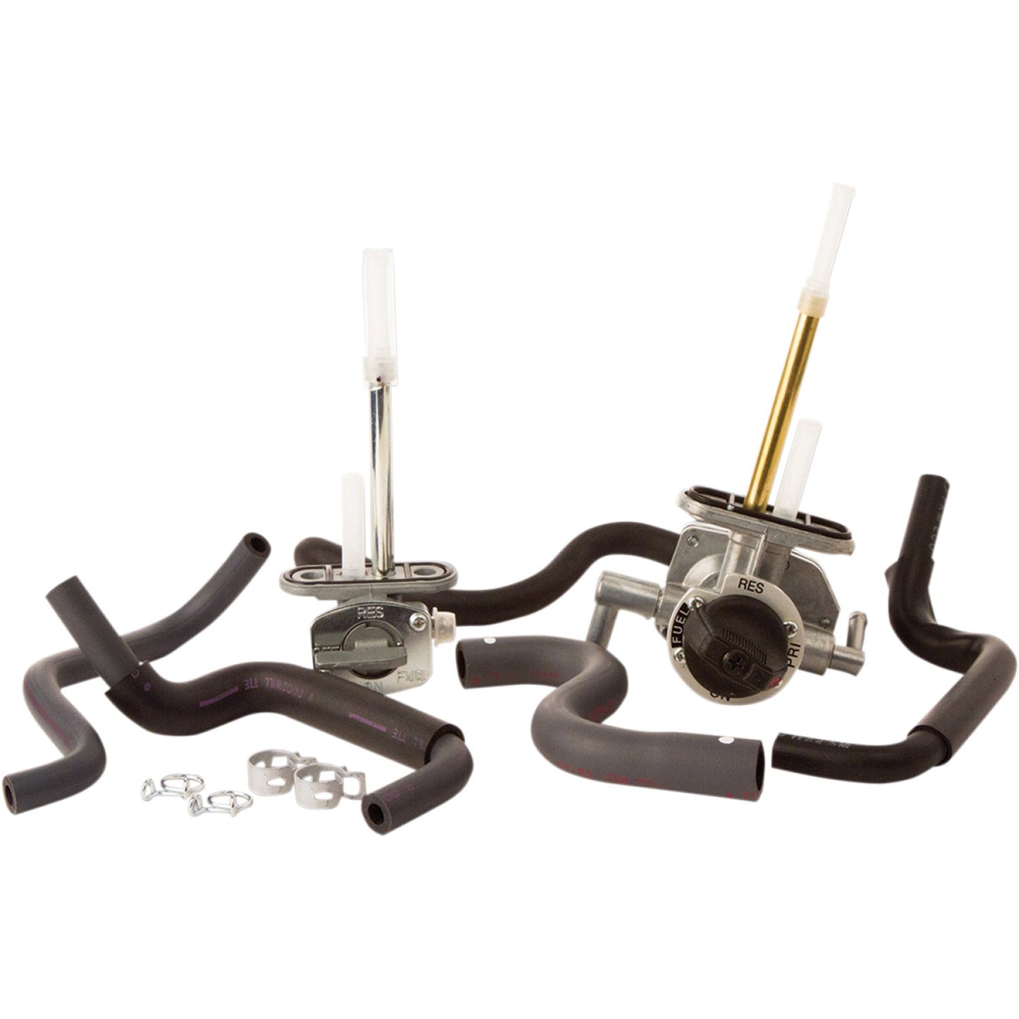 All Balls Petcock Fuel Kit - Honda FS101-0014