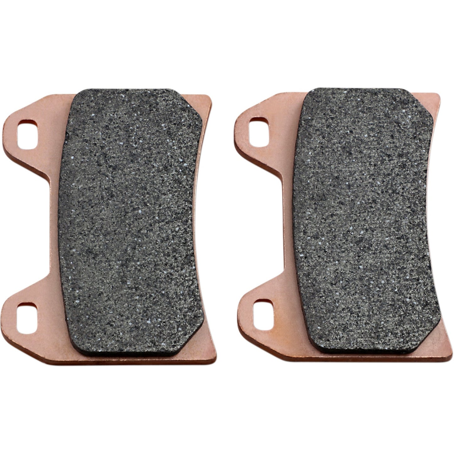 EBC Brake Pads - EPFA244HH EPFA244HH | Brake Pads Sintered Metal