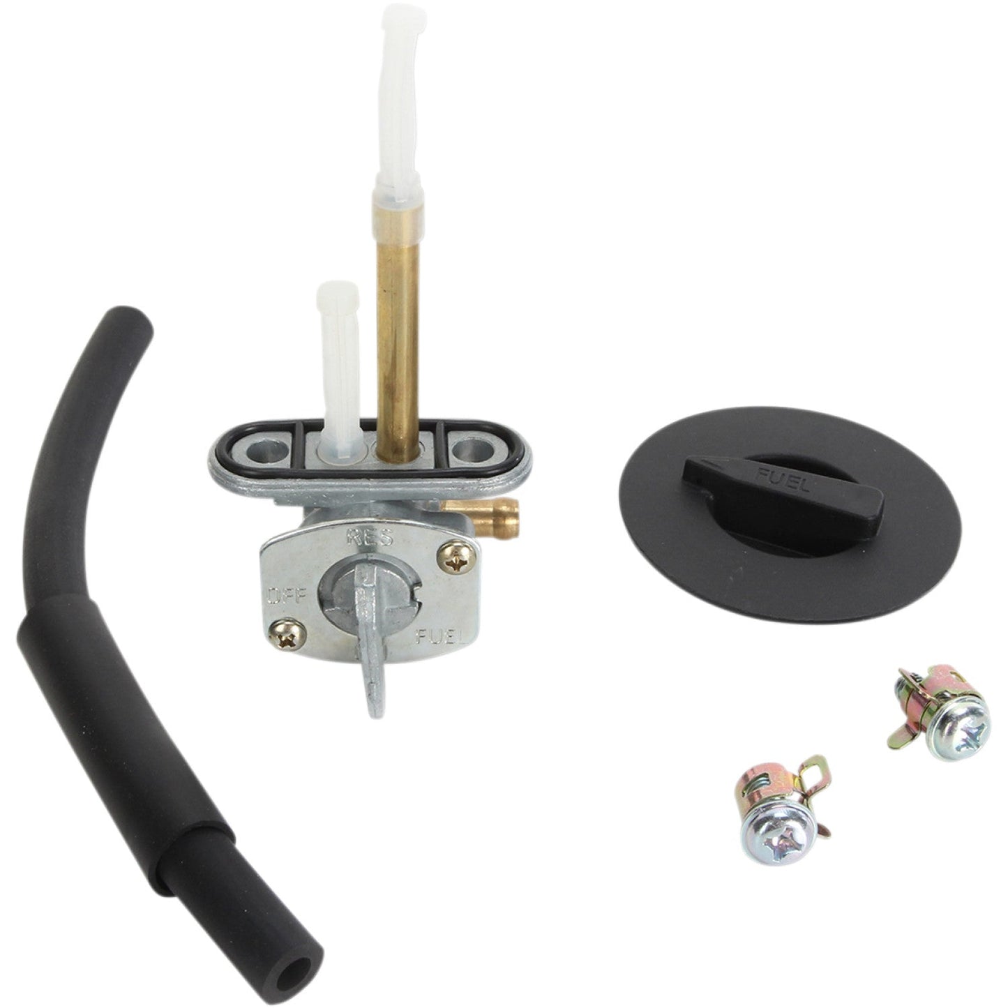 All Balls Petcock Fuel Kit - Yamaha FS101-0054