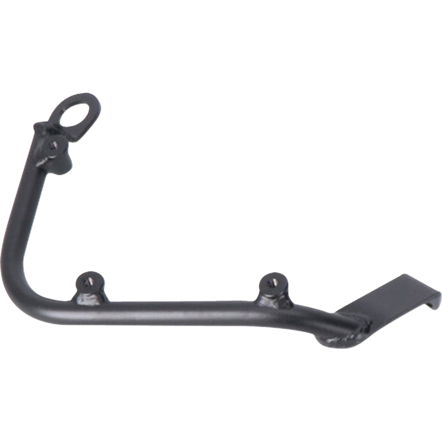 SW-Motech SLC Side Carrier - Left - BMW - R Nine T HTA.07.512.10000 | Luggage Racks Motorcycle