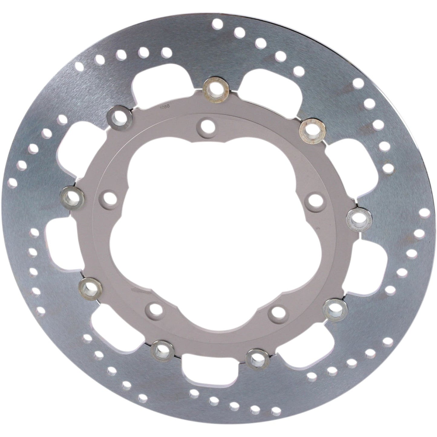 EBC Brake Rotor - Honda MD1080RS | Brake Rotors Street