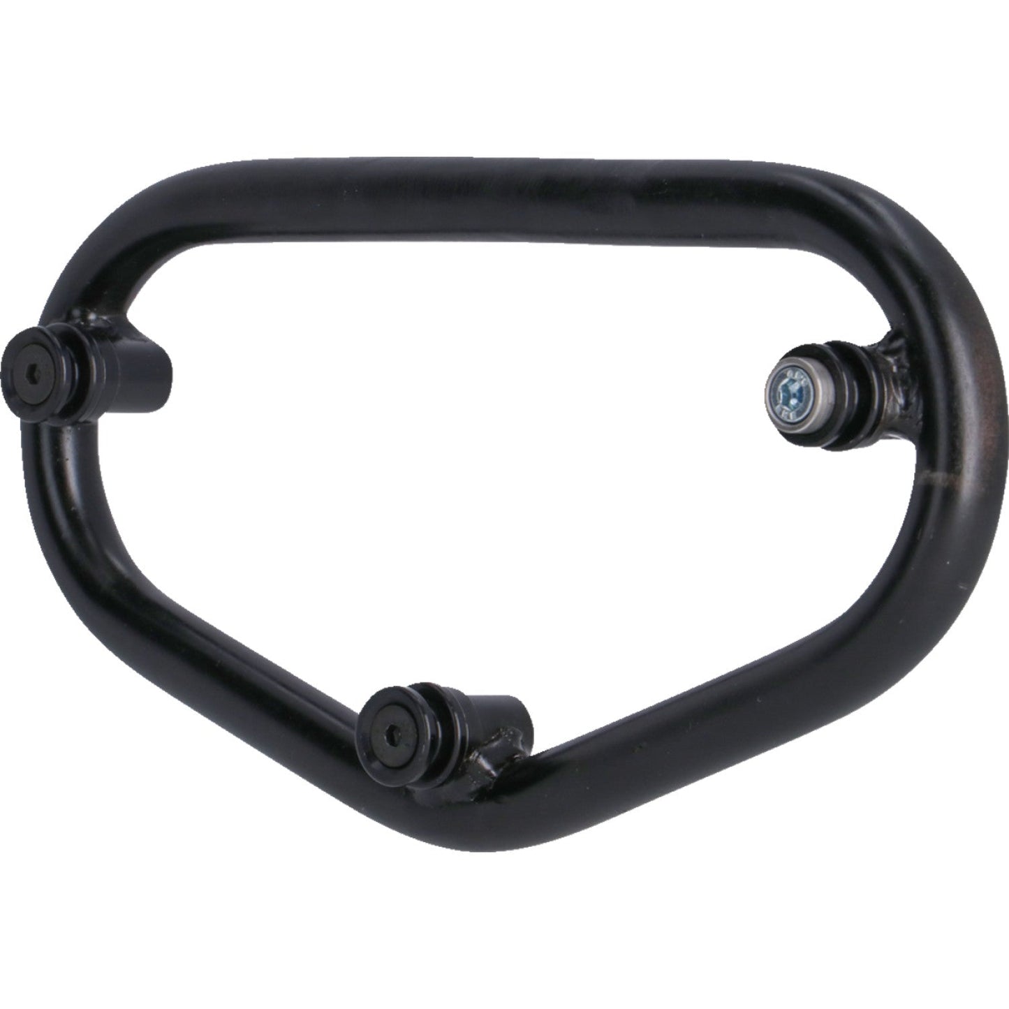 SW-Motech SLC Side Carrier - Left/Right - Suzuki - GSX-8S HTA.05.846.12000 | Luggage Racks Motorcycle