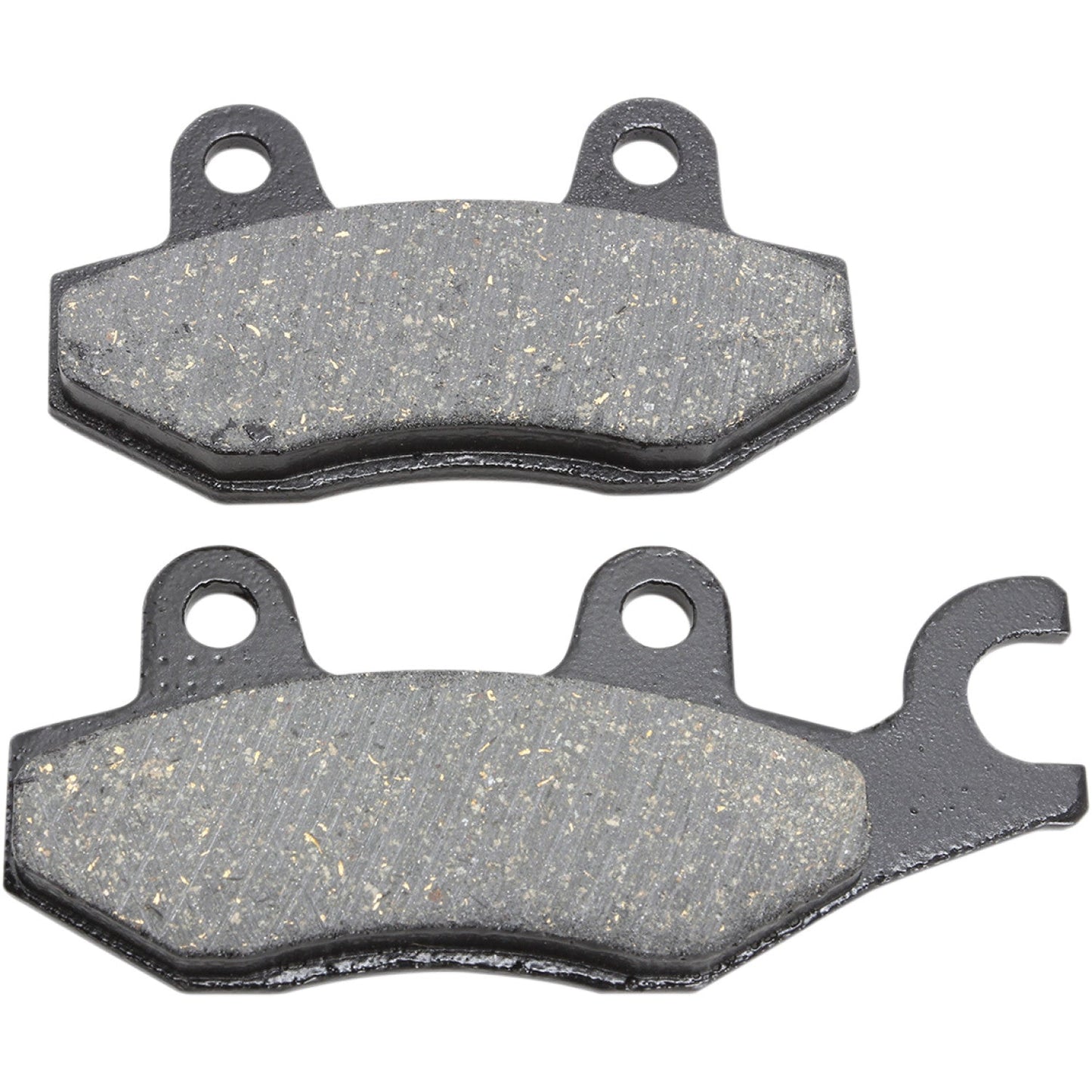 EBC Organic Brake Pads FA197 | Brake Pads Organic