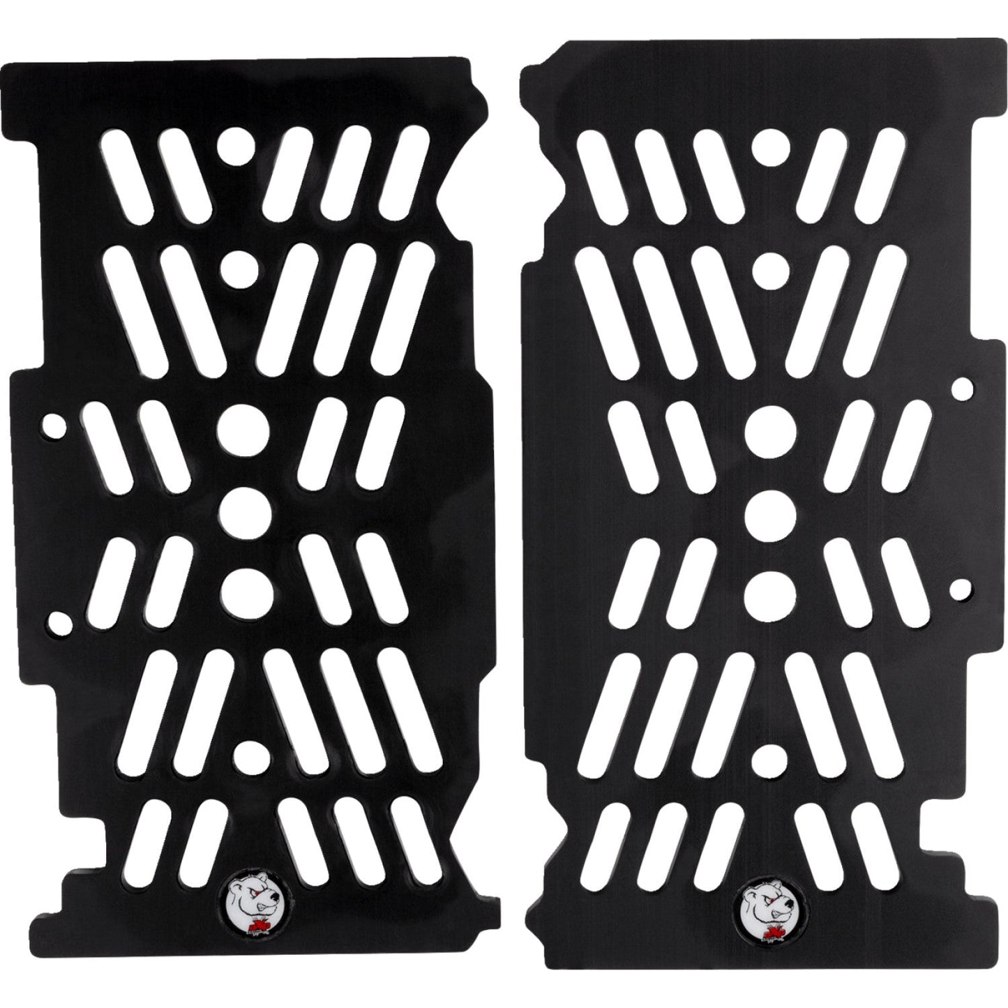 AXP RACING Xtrem Radiator Guards - Sherco AX1582 | Radiators