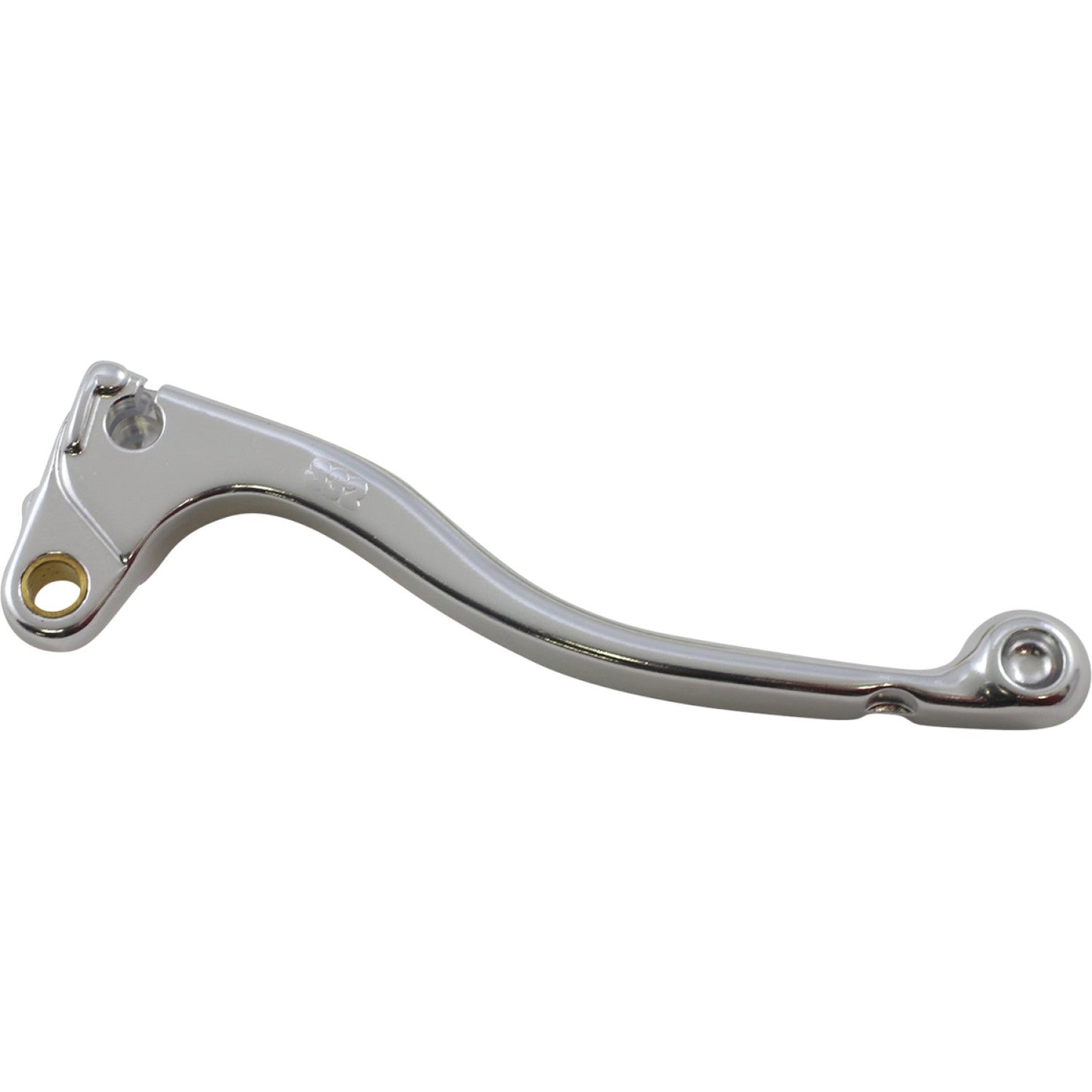 Moose Racing Clutch Lever - Silver H07-4922CS