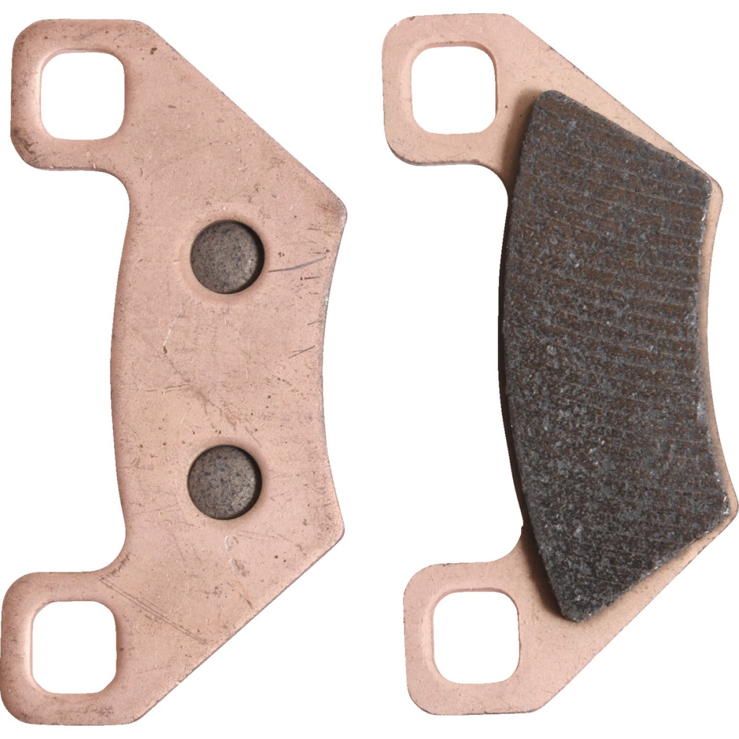 All Balls Sintered Brake Pads 18-8002
