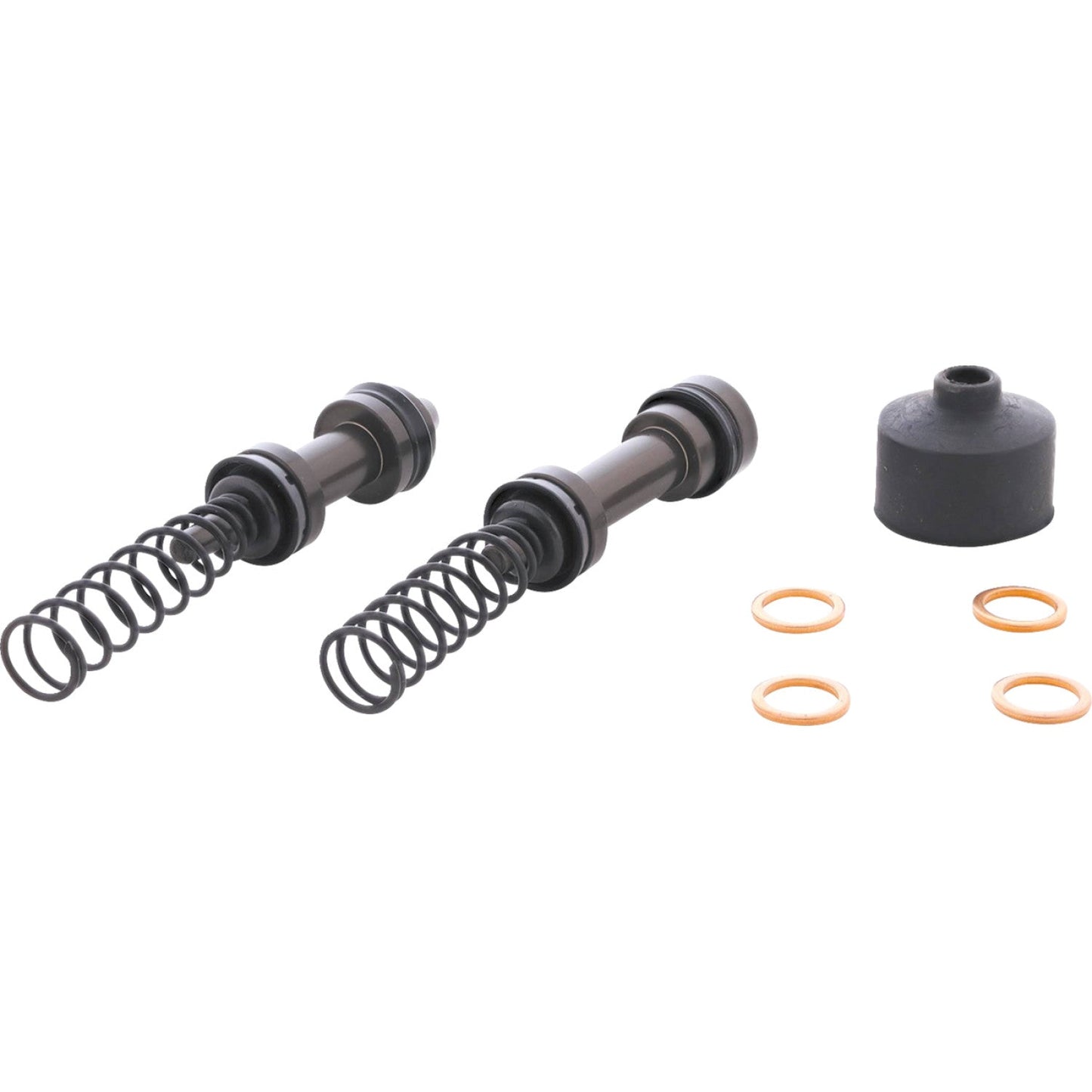 All Balls Brake Master Cylinder Rebuild Kit 18-1129