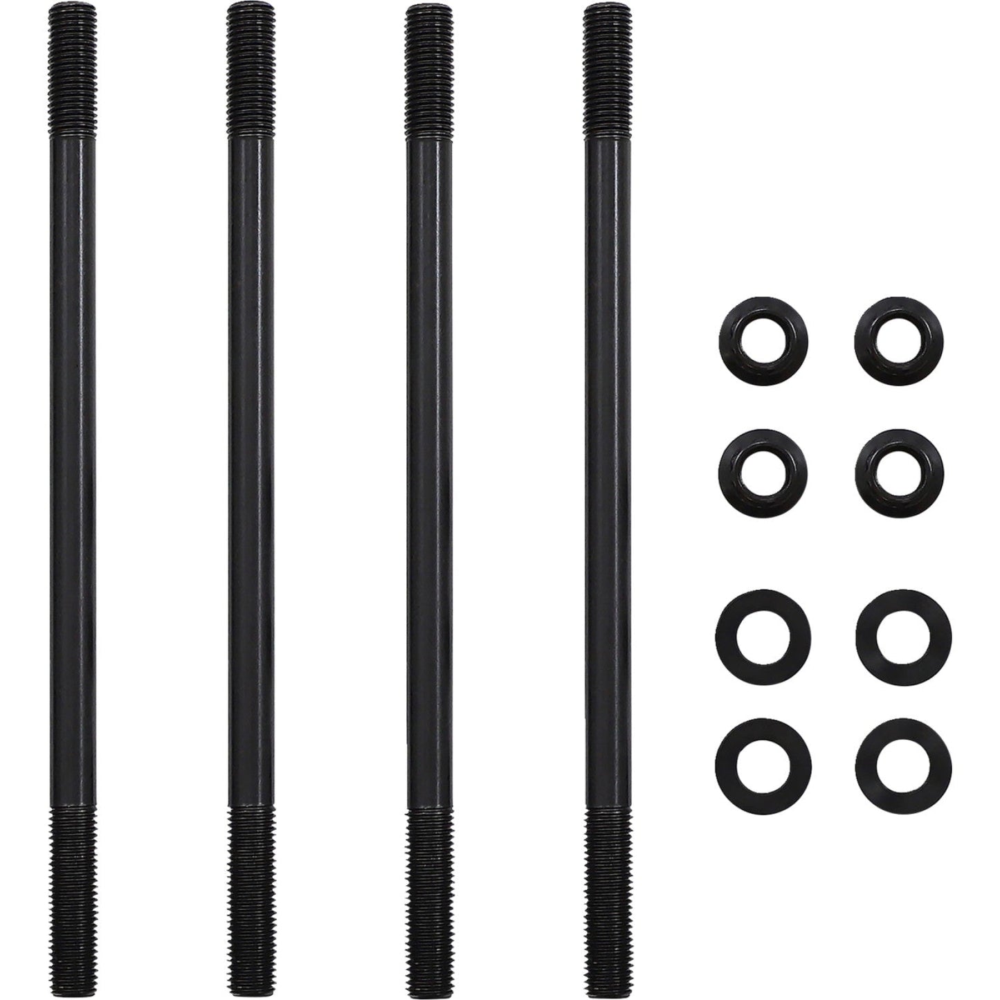 Kibblewhite Cylinder Studs - DRZ/LTZ 400 60-61960 | Hardware Kits Application Related | Kibblewhite