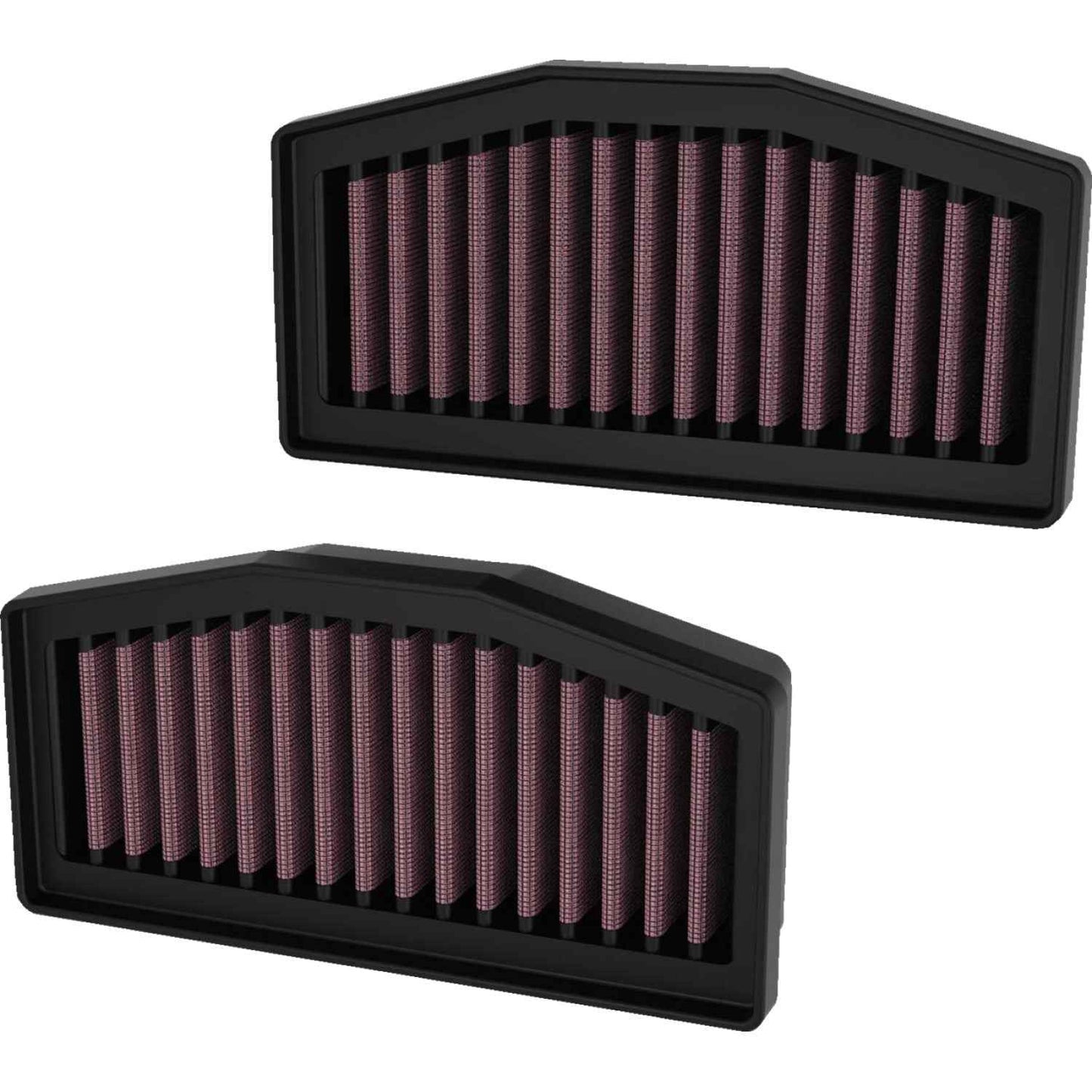 K & N High-Flow Air Filters - BMW BM-1324