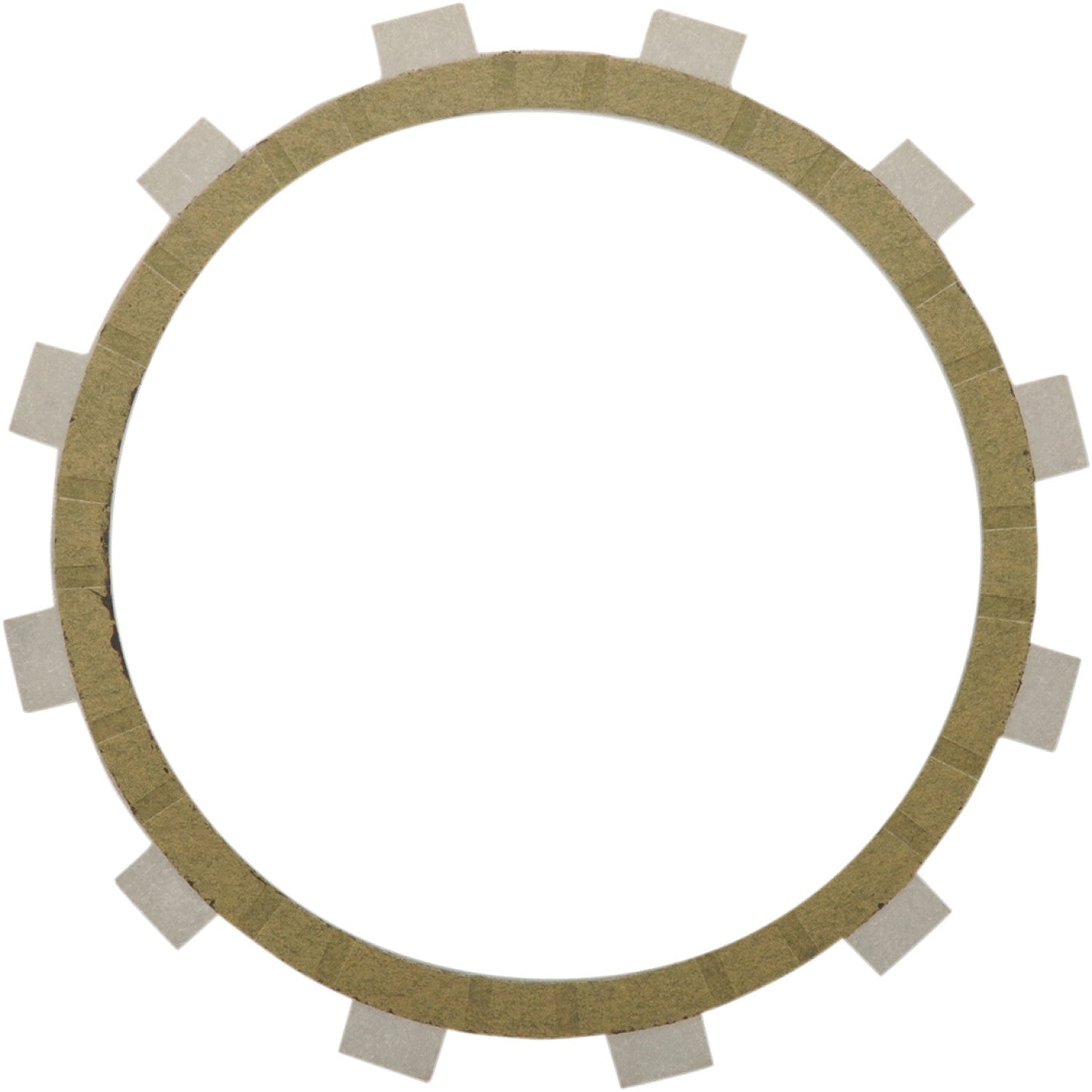 Barnett Clutch Friction Plate 301-90-10725 | Clutch Plates & Springs