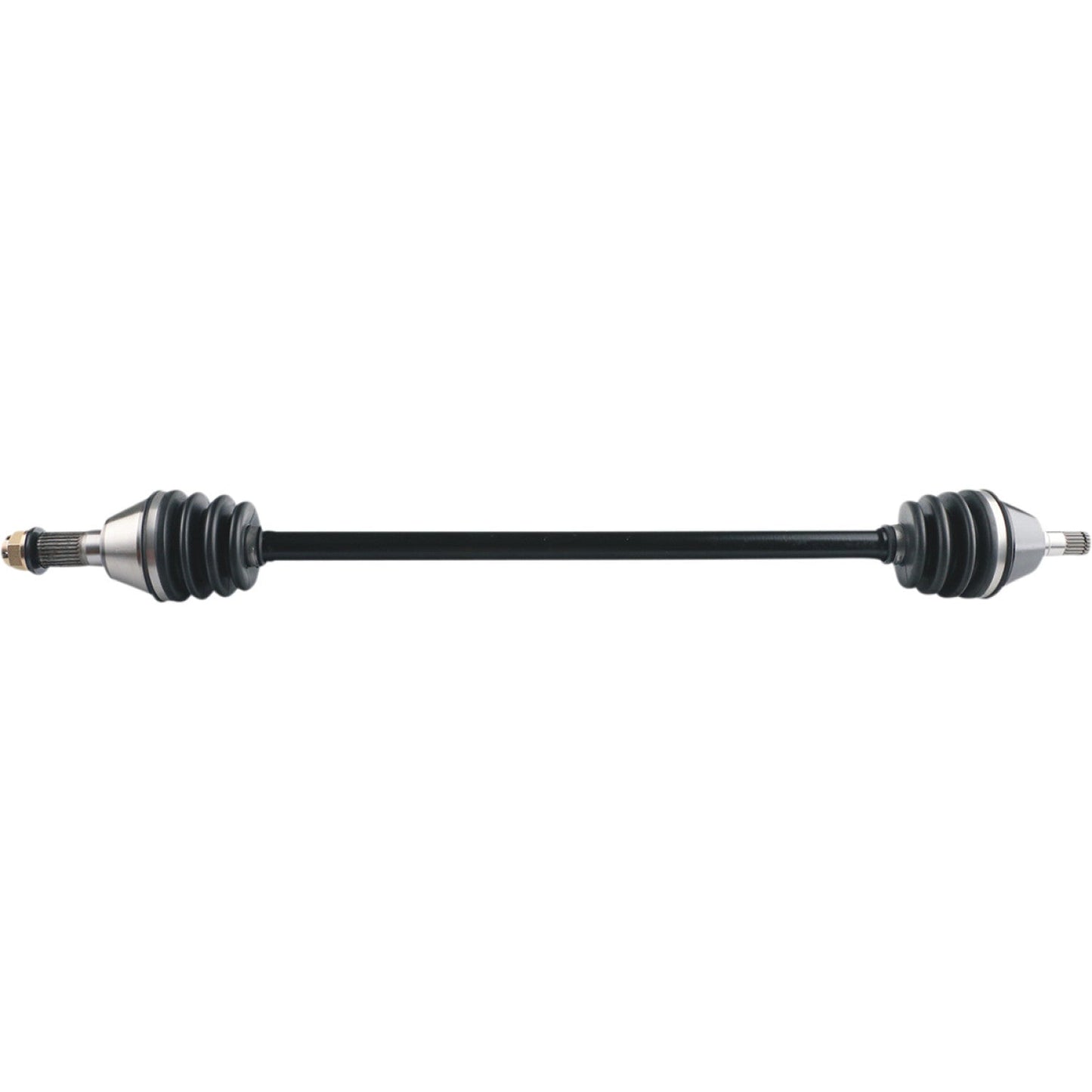 Moose Utility Axle Kit - CV - Complete - OEM Replacement - Standard - Front Right - Can Am CAN-7060 | Wheel A X Les & Parts