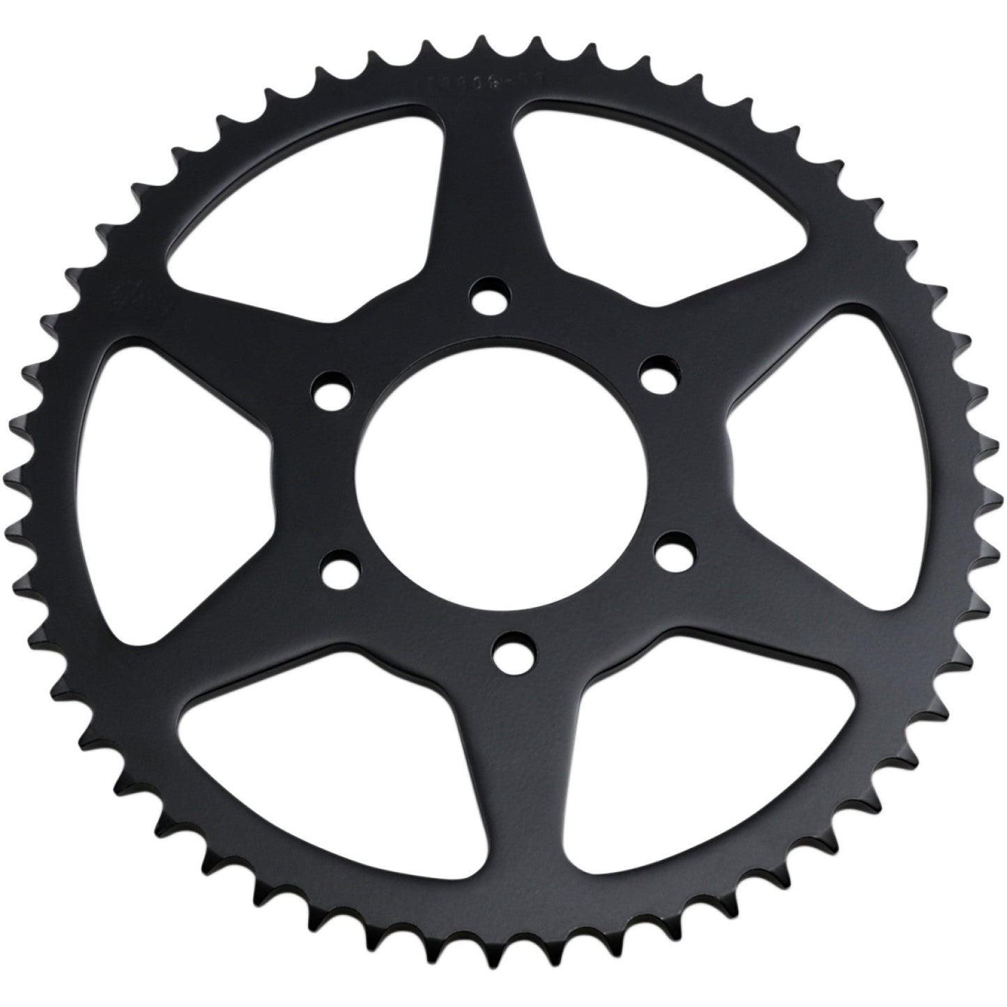 JT SPROCKETS Sprocket - Rear - Suzuki - 53-Tooth JTR809.53 by JT Rear Sprockets Steel Type