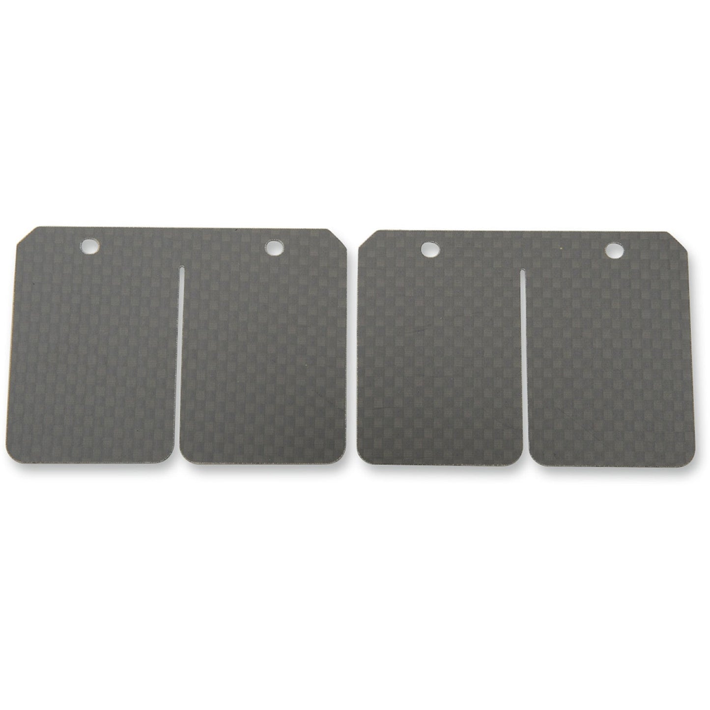 BOYESEN Super Stock Reed Set - Carbon - Yamaha SSC132