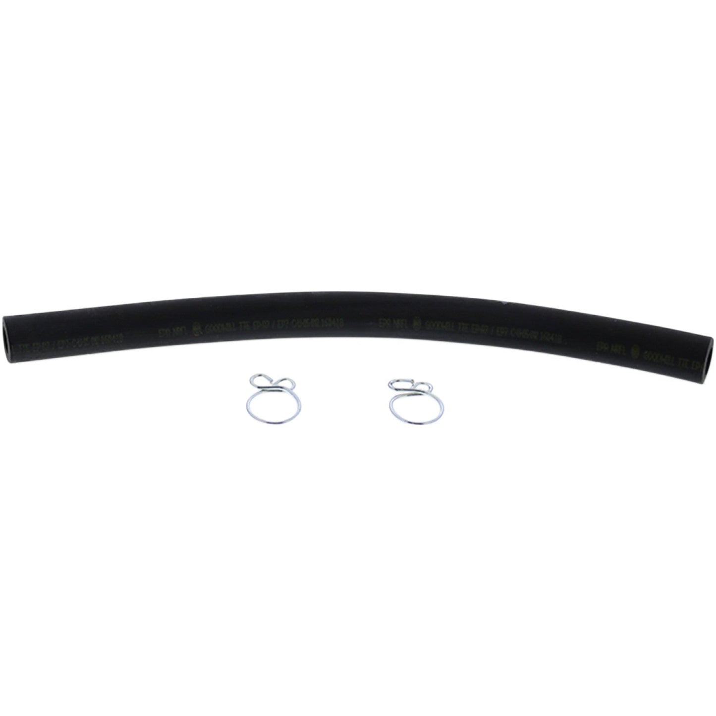 All Balls Hose and Clamp Kit - Kawasaki FS00016