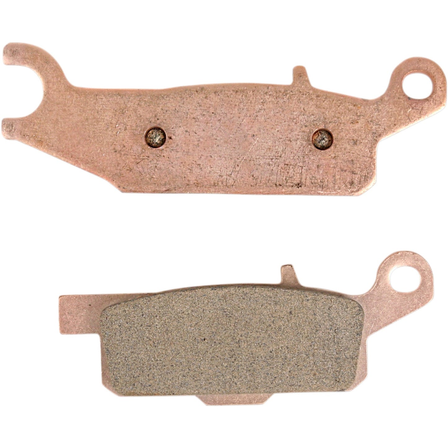 EBC Sintered "R" Brake Pads FA445R | Brake Pads Sintered Metal