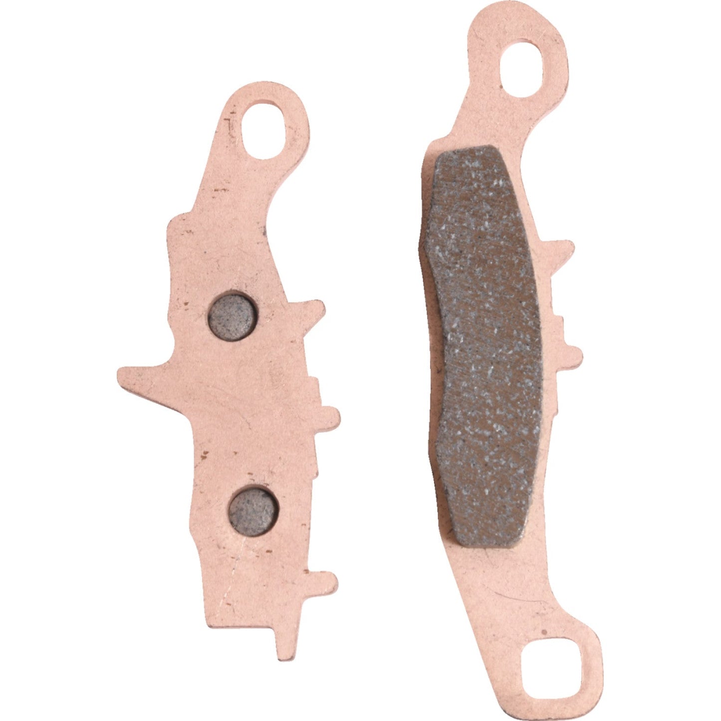 All Balls Sintered Brake Pads 18-8011