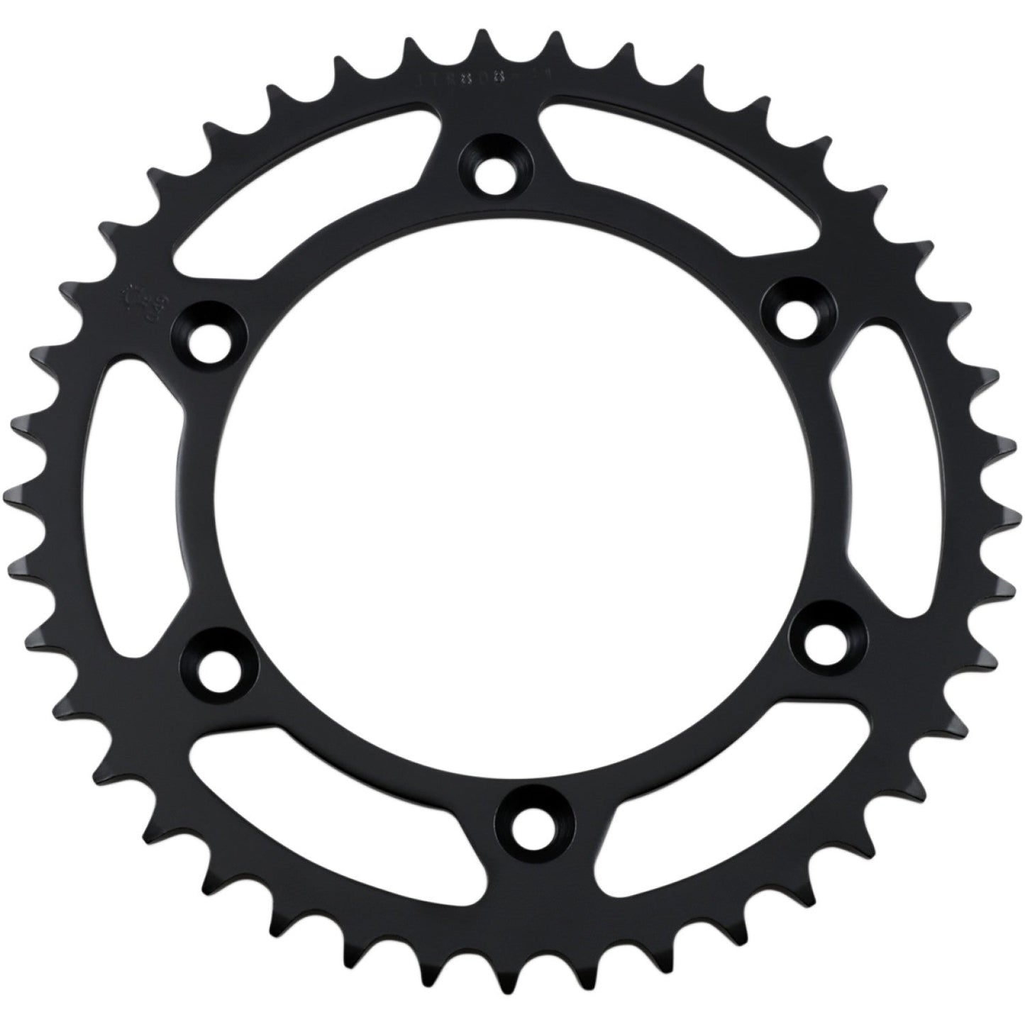 JT SPROCKETS Sprocket - Rear - Kawasaki/Suzuki - 41-Tooth JTR808.41 by JT Rear Sprockets Steel Type