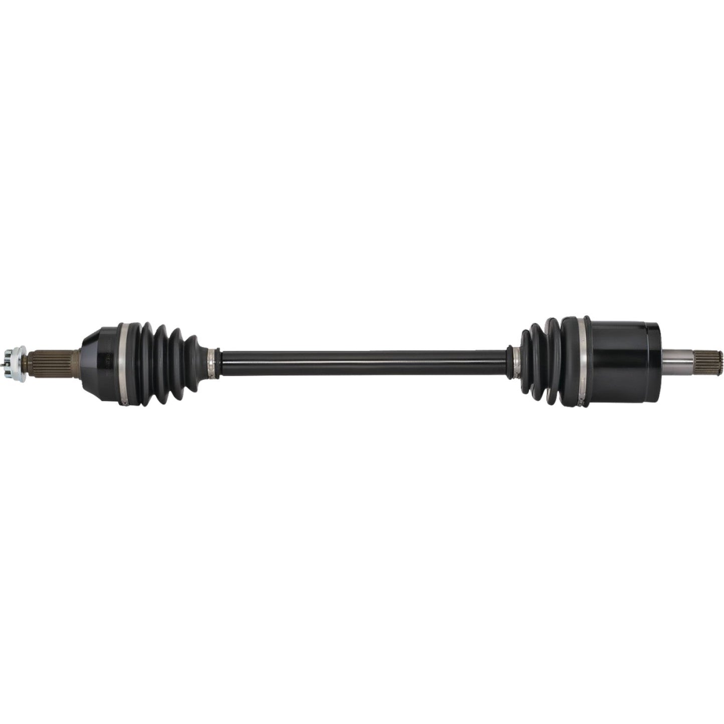 Moose Offroad Axle Kit - Complete - Standard - Rear Right - Honda LM6-HO-8-329 | Wheel A X Les & Parts