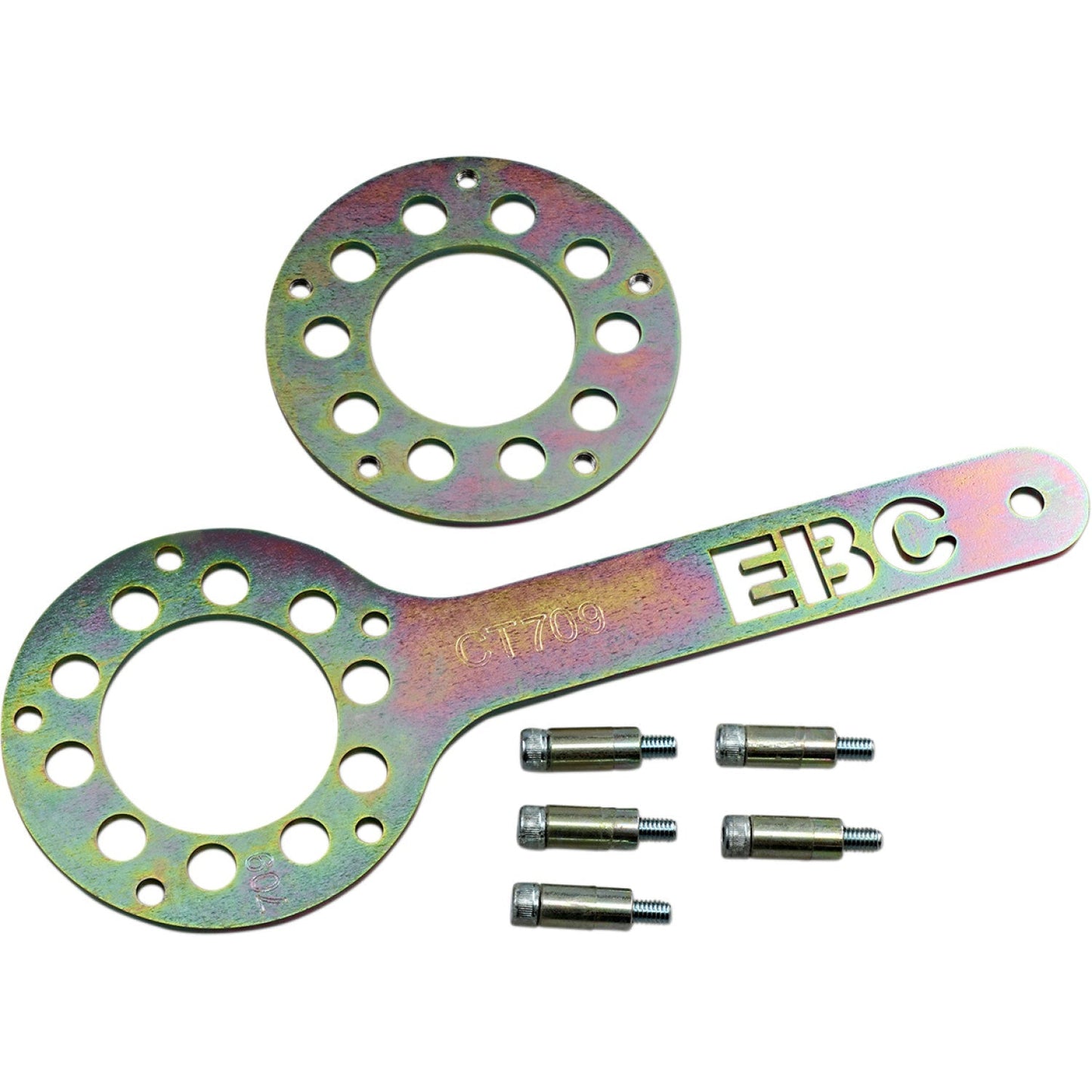 EBC Clutch Tool CT709SP | Clutch Tools