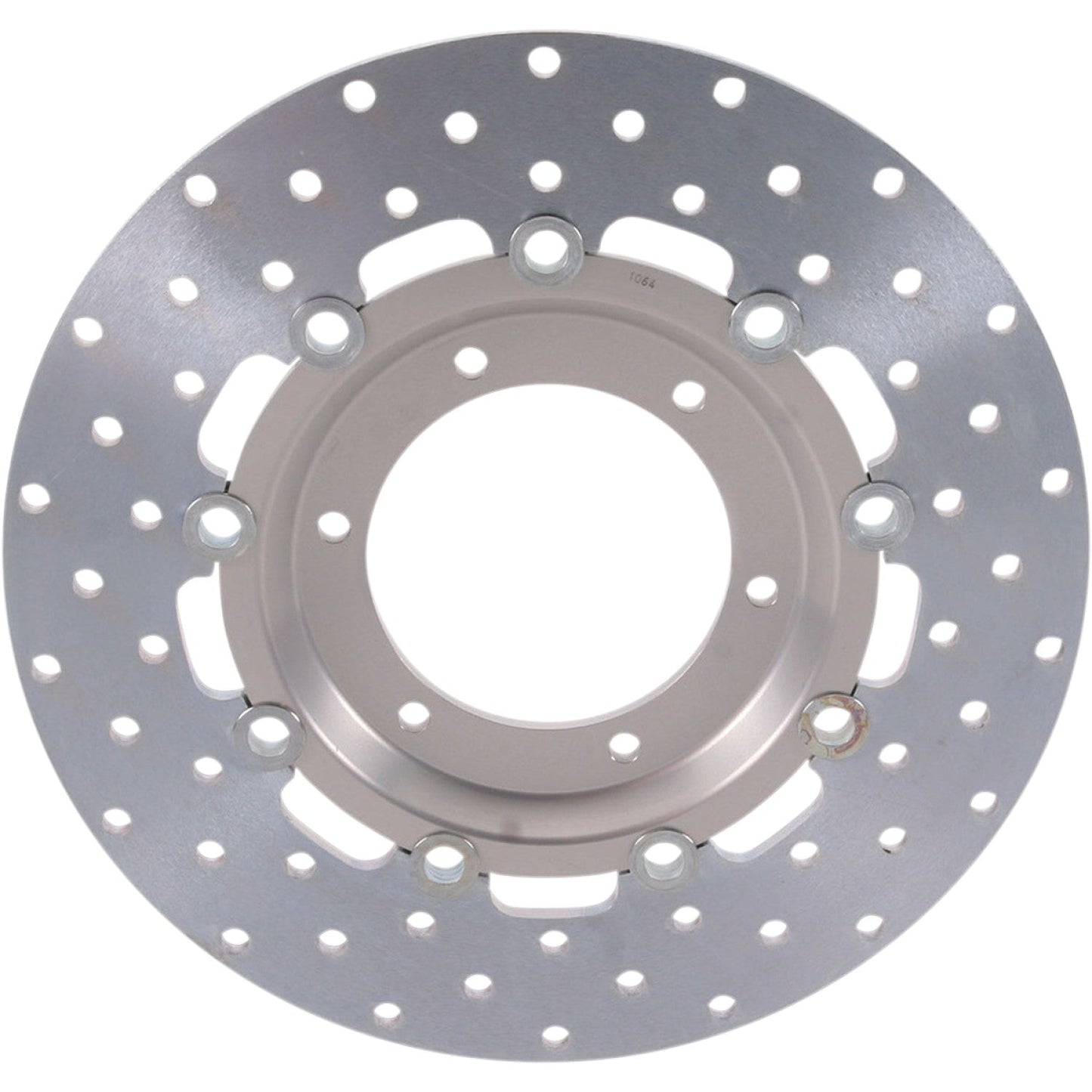 EBC Brake Rotor - Honda MD1064 | Brake Rotors Street