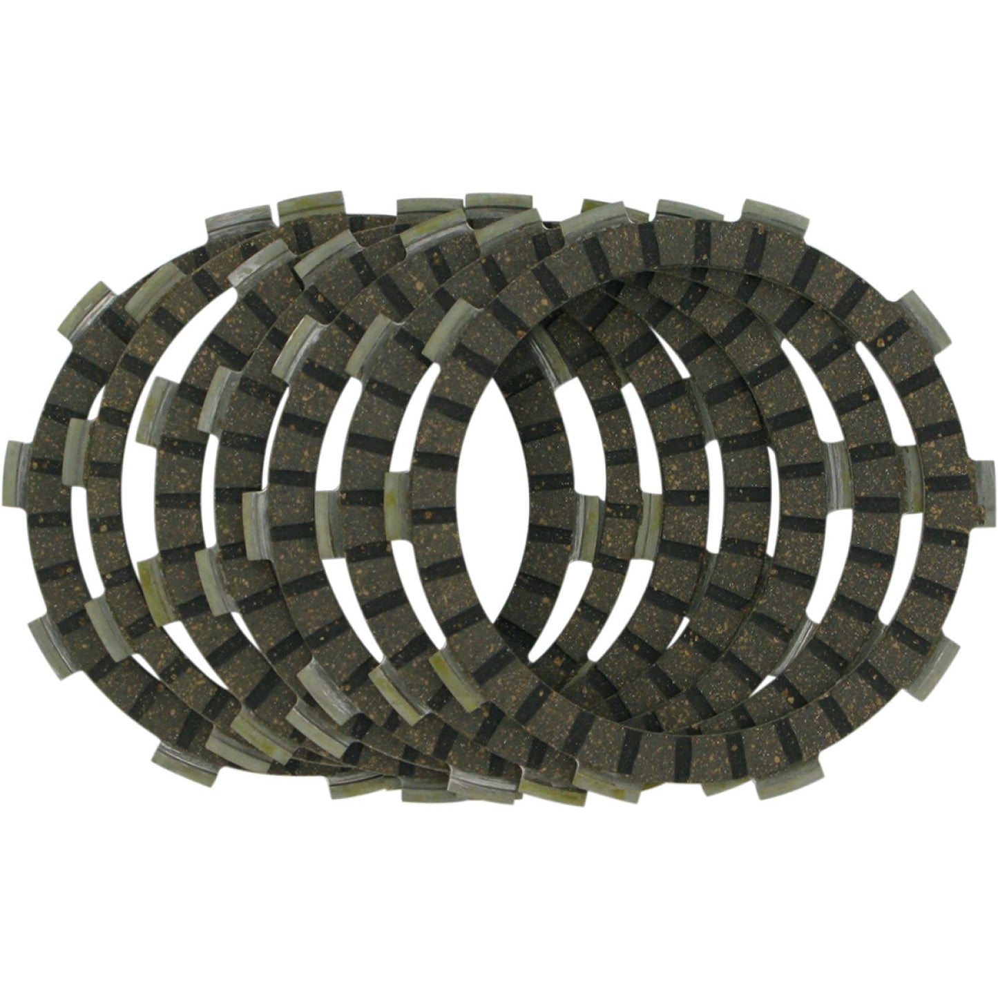 EBC Clutch Kit CK2313 | Clutch Plates & Springs