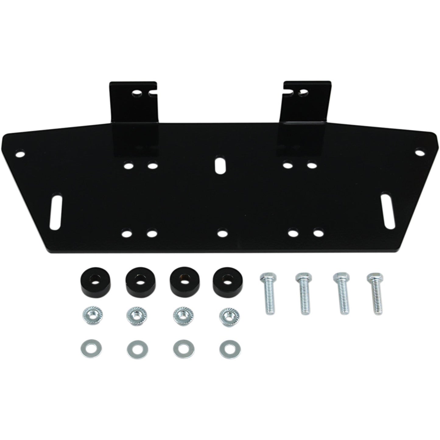 Moose Utility Winch Mount - John Deere 1622PF | Winches