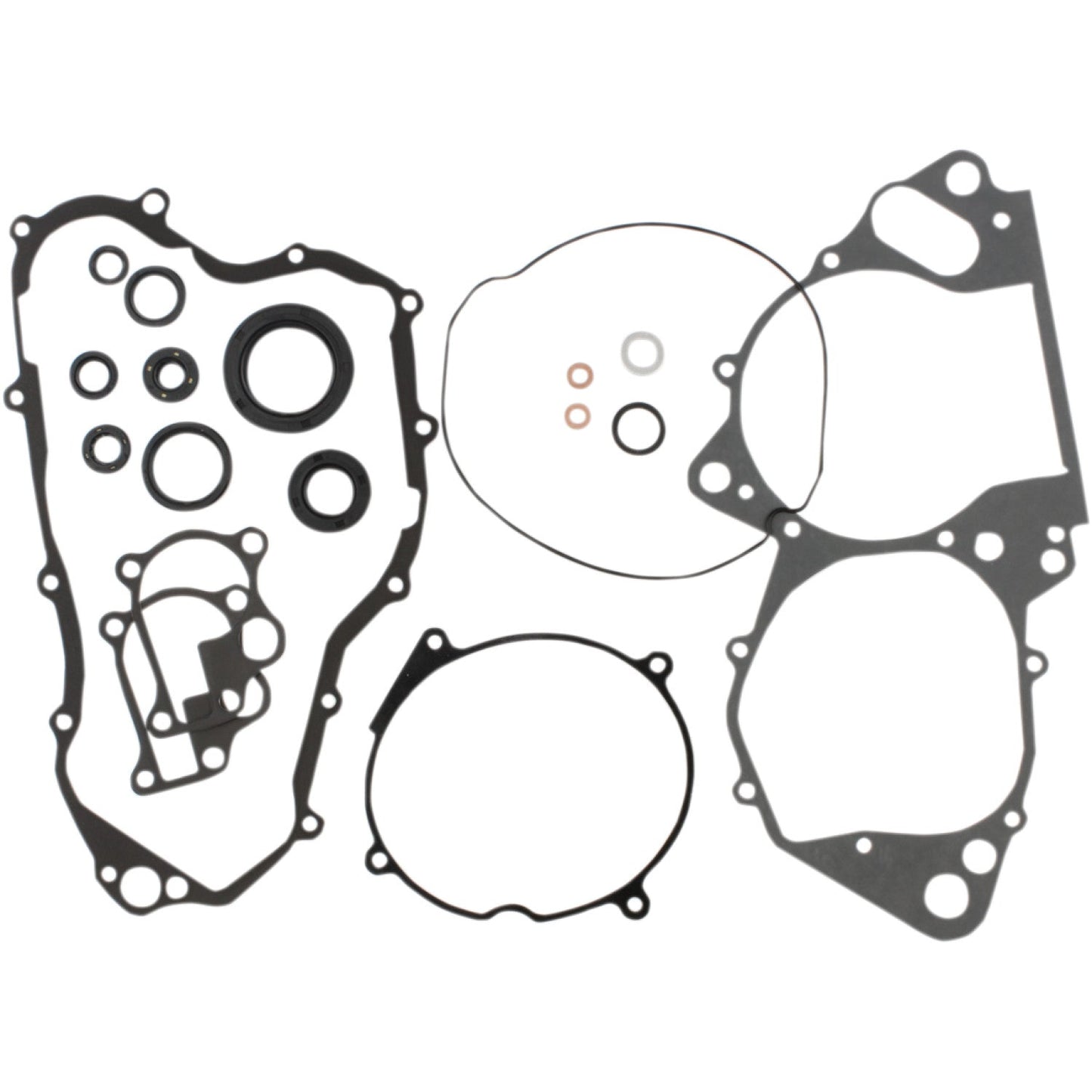 COMETIC Bottom End Gasket Kit with Oil Seals - Honda C7116BE