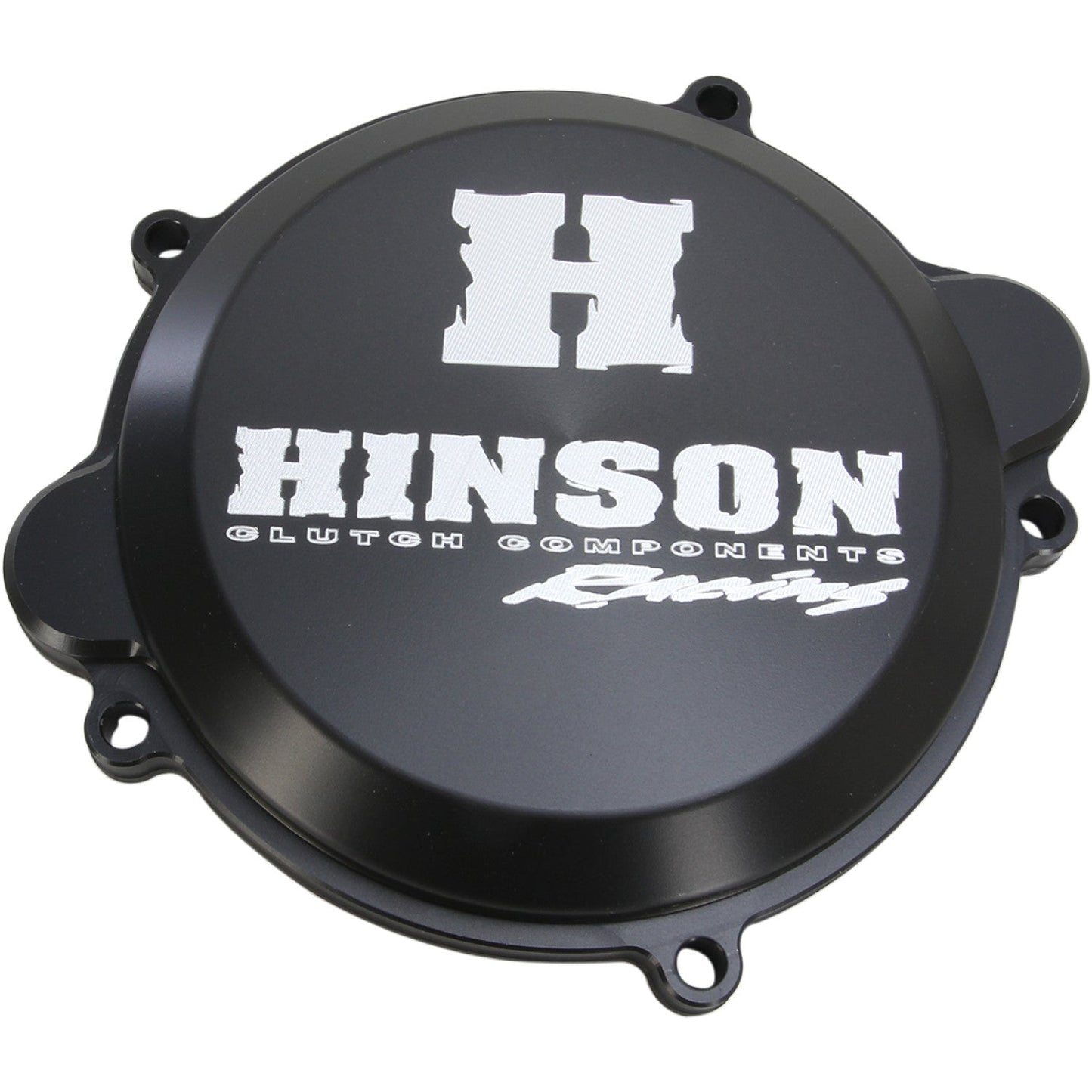 HINSON RACING Clutch Cover - Husqvarna/KTM C249 by Hinson Racing Engine Covers