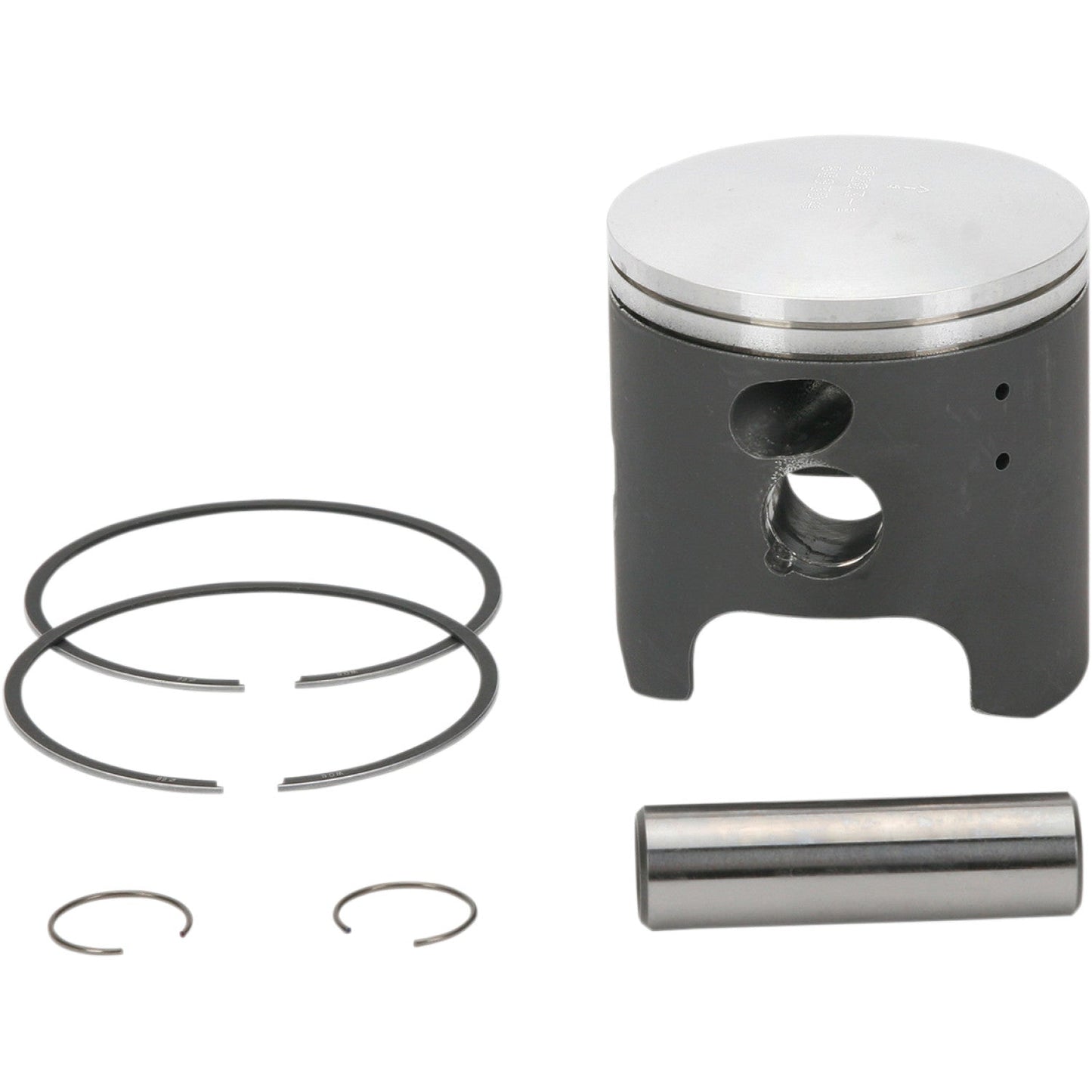 Athena Piston Kit - 65.94 mm - KDX200 S4F06600002A | Piston & Ring Kits