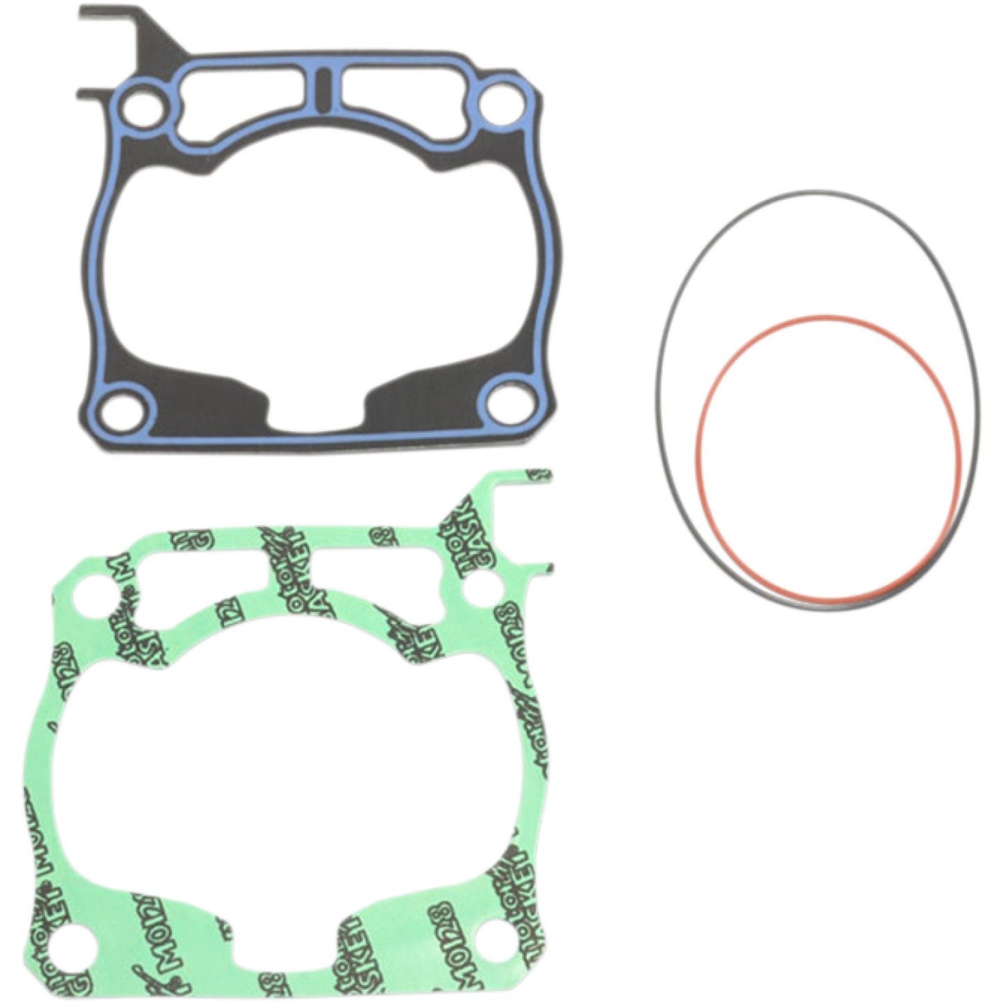 Athena Top End Race Gasket Kit - Yamaha R4856-118 | Gaskets & Kits