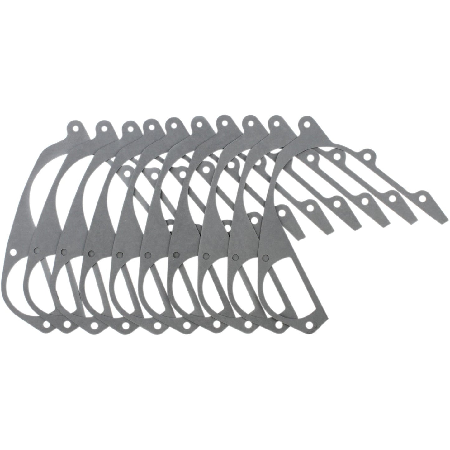 COMETIC Primary to Transmission Gasket - .031" C9339